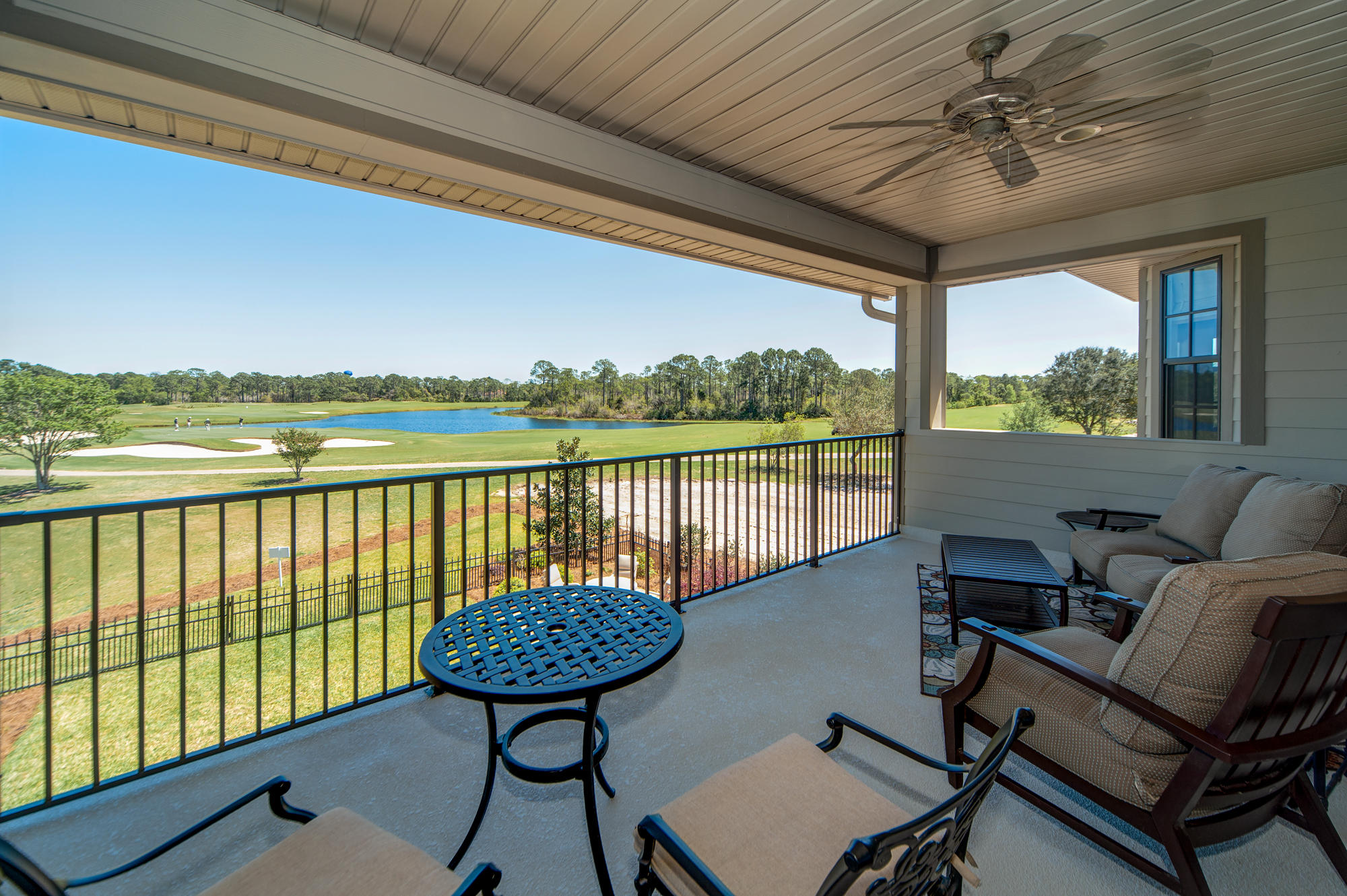 KELLY PLANTATION - Residential