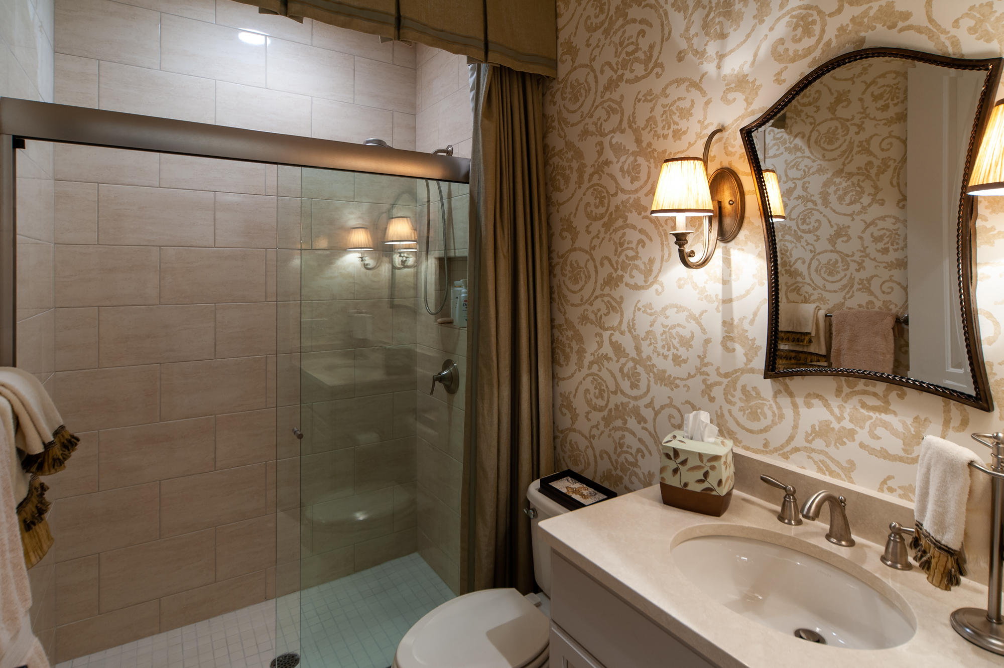 KELLY PLANTATION - Residential