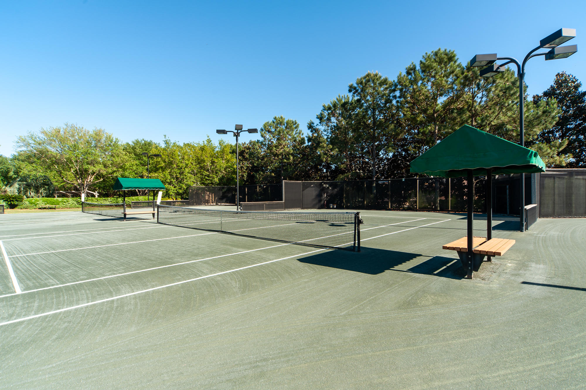 KELLY PLANTATION - Residential