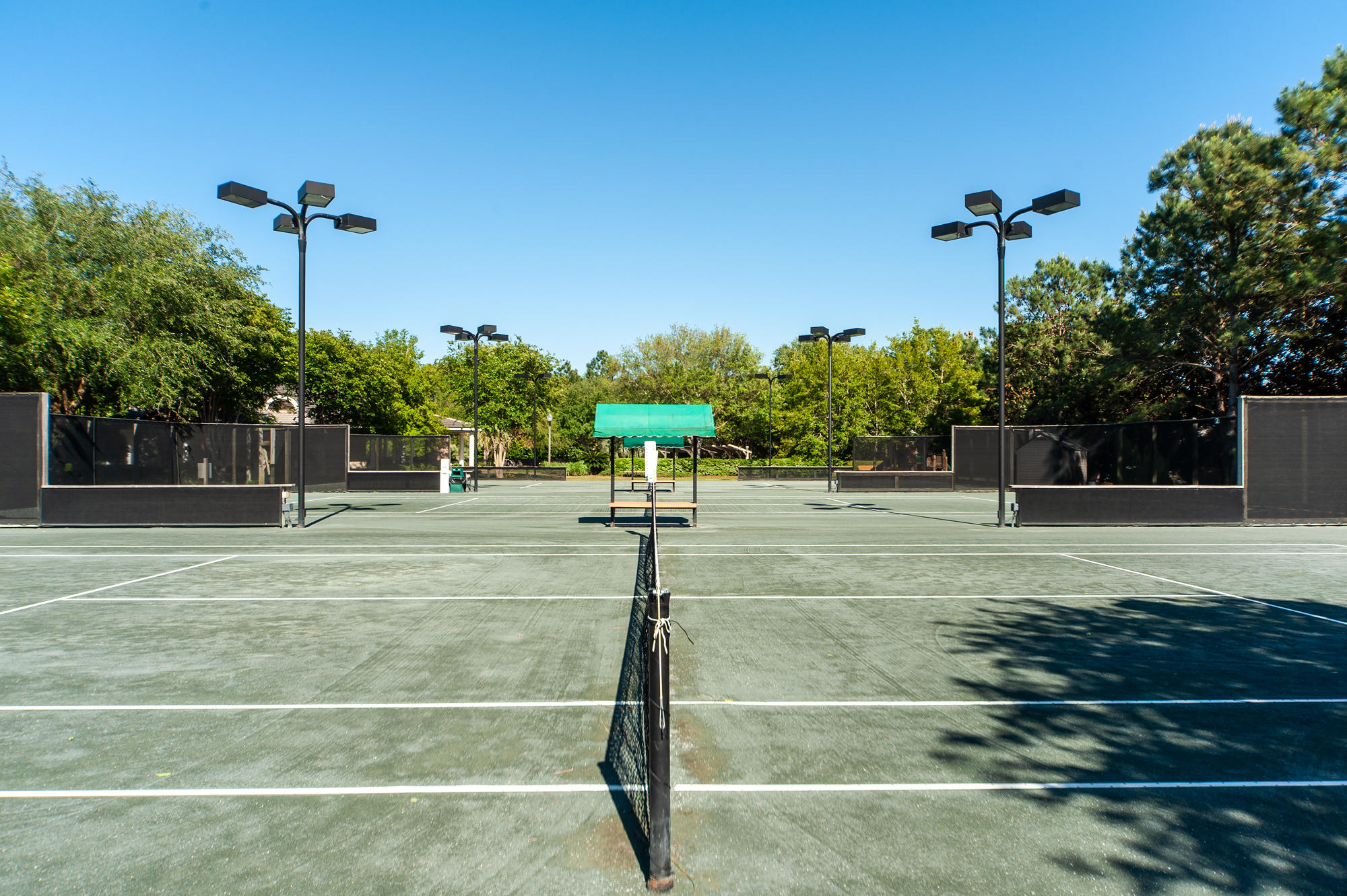 KELLY PLANTATION - Residential