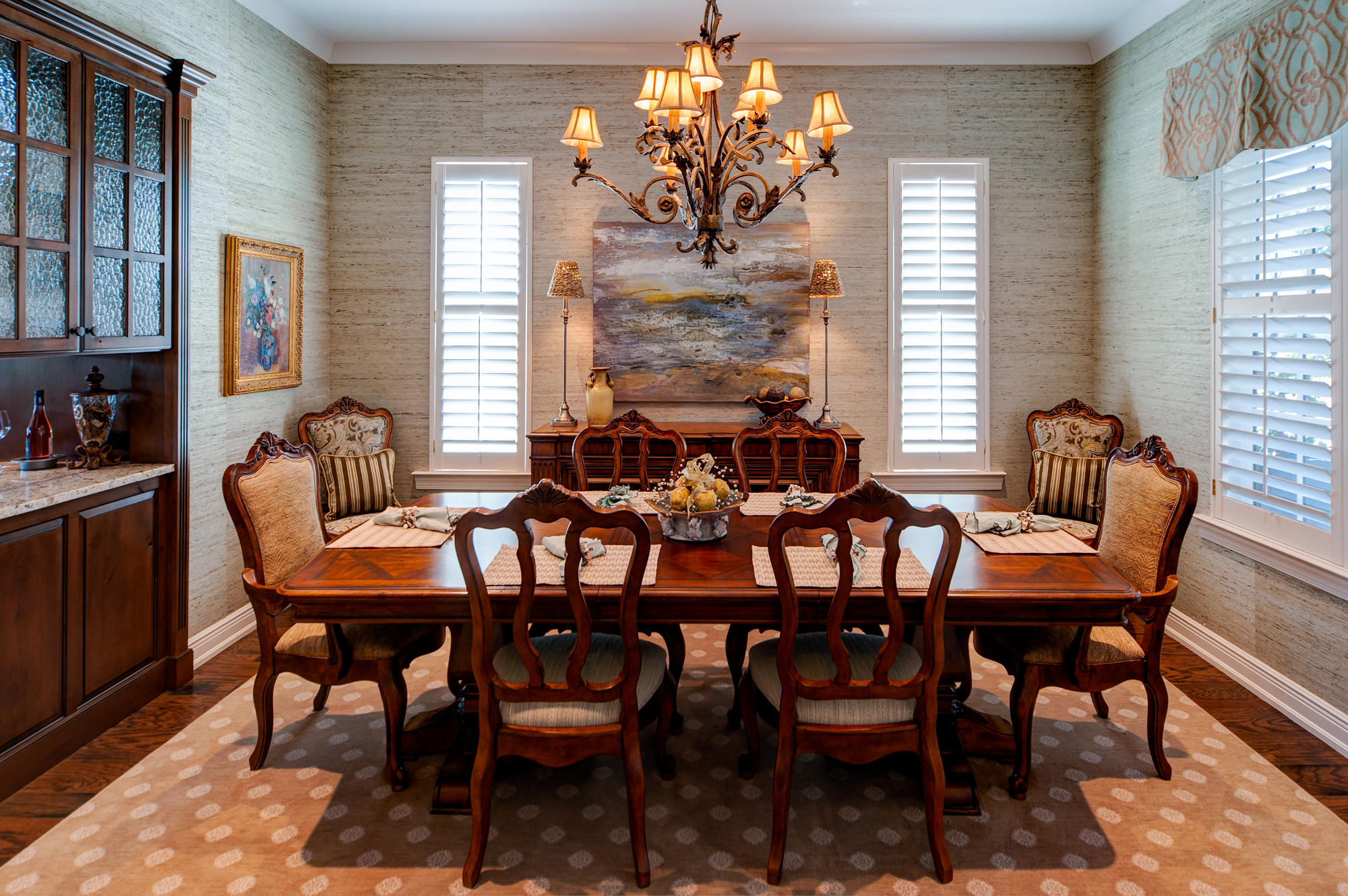 KELLY PLANTATION - Residential