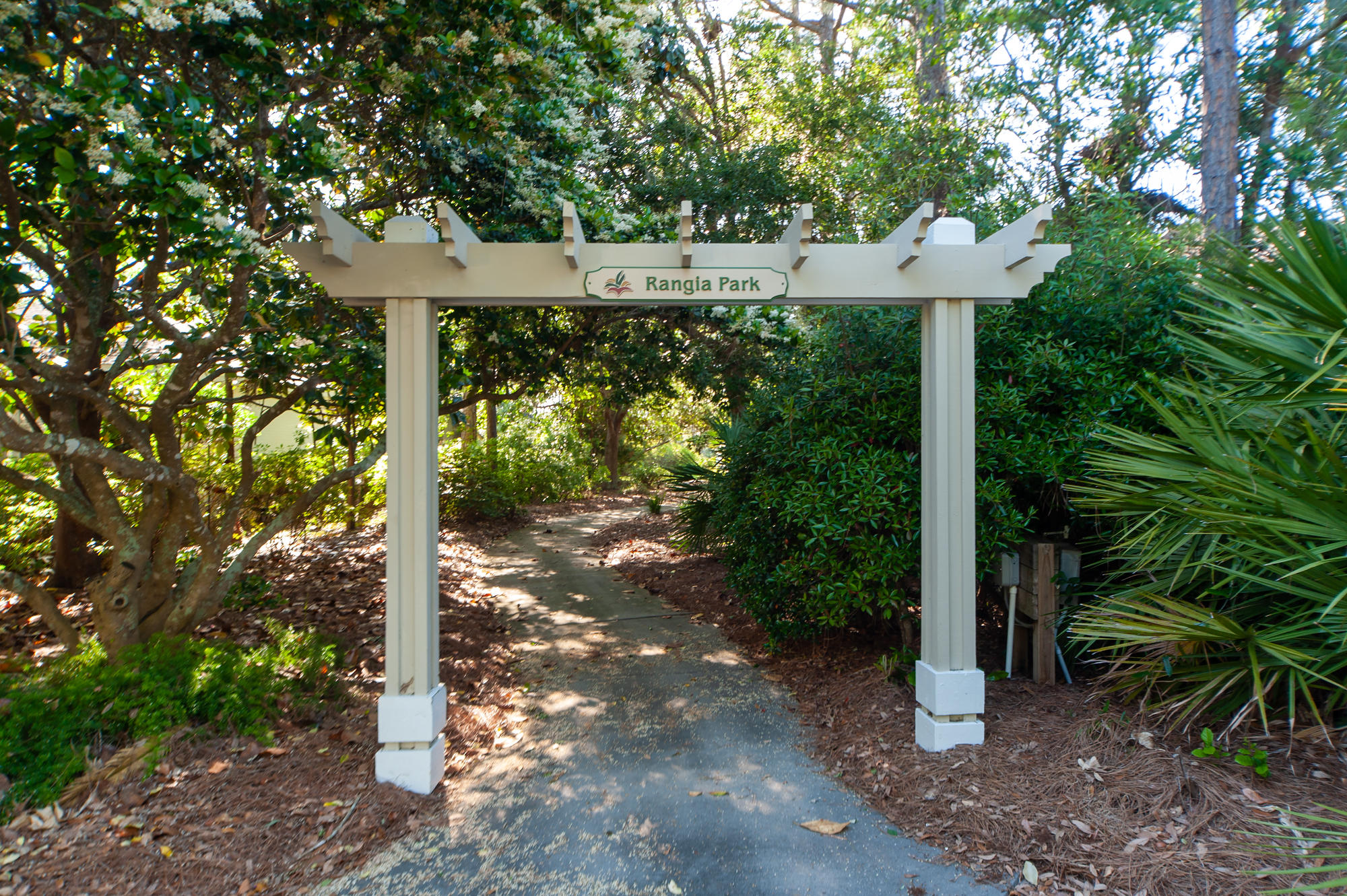 KELLY PLANTATION - Residential