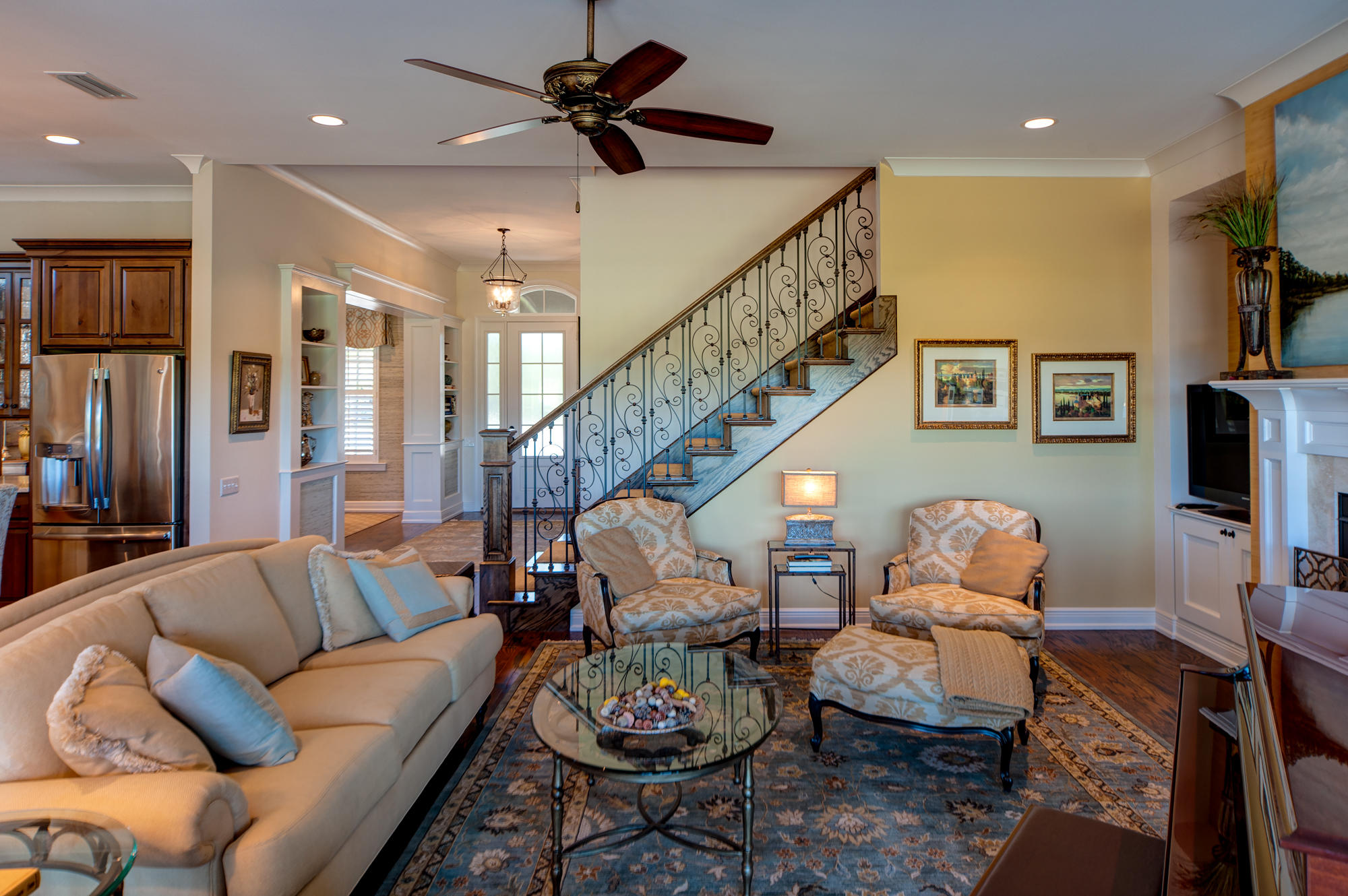 KELLY PLANTATION - Residential