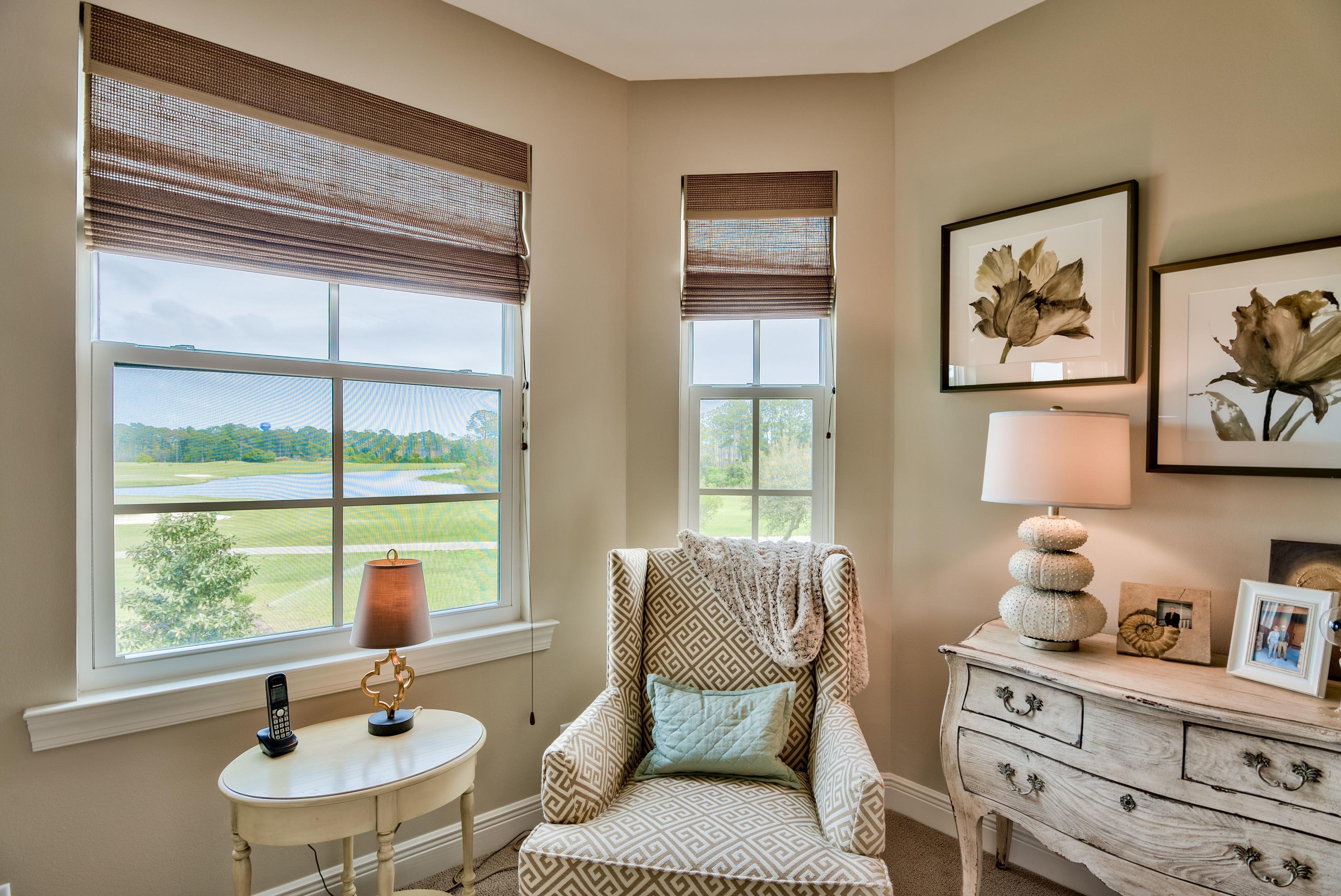 KELLY PLANTATION - Residential