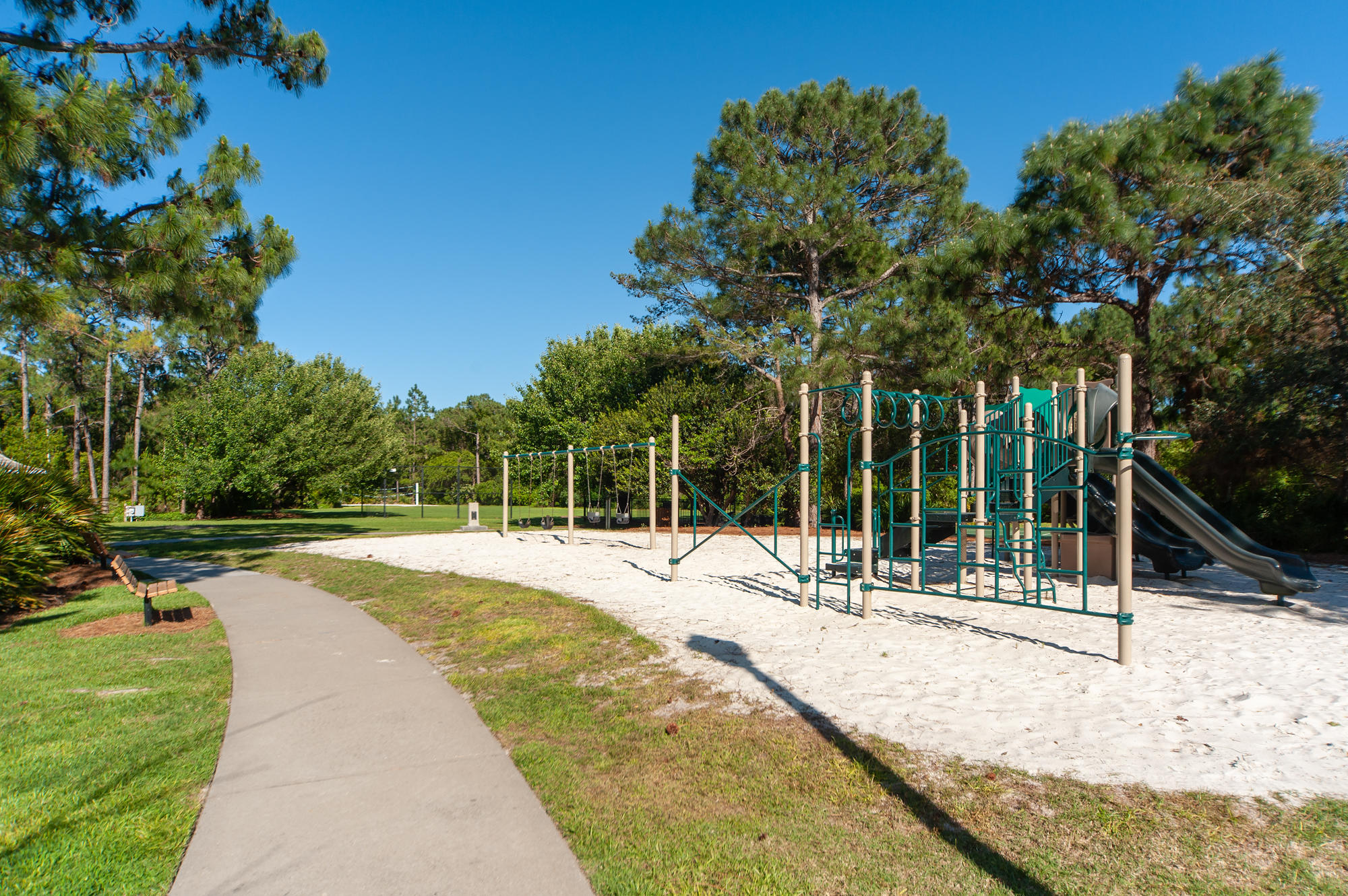 KELLY PLANTATION - Residential