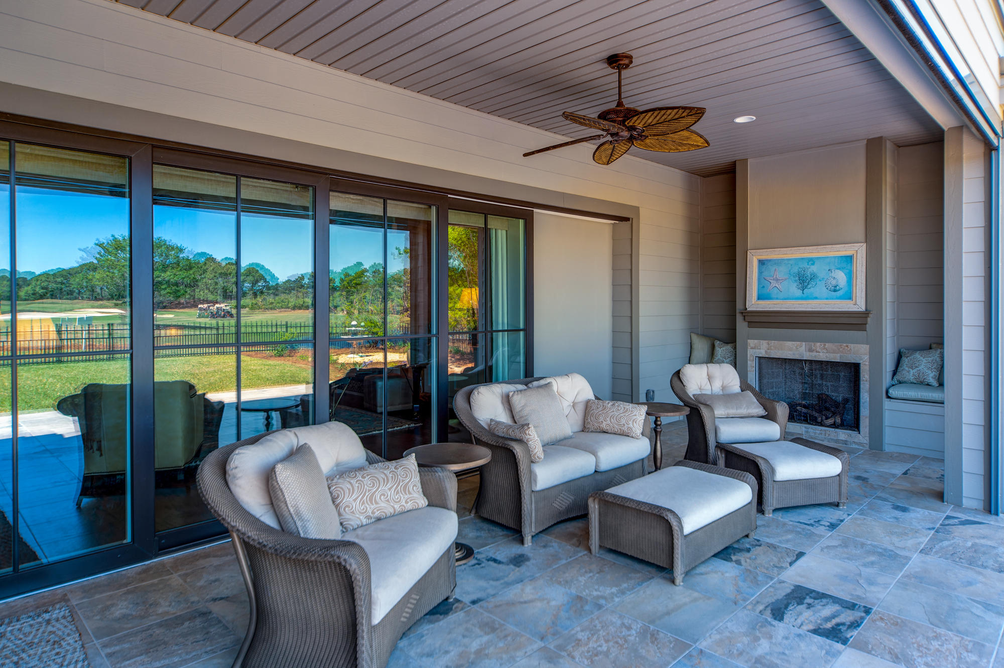 KELLY PLANTATION - Residential