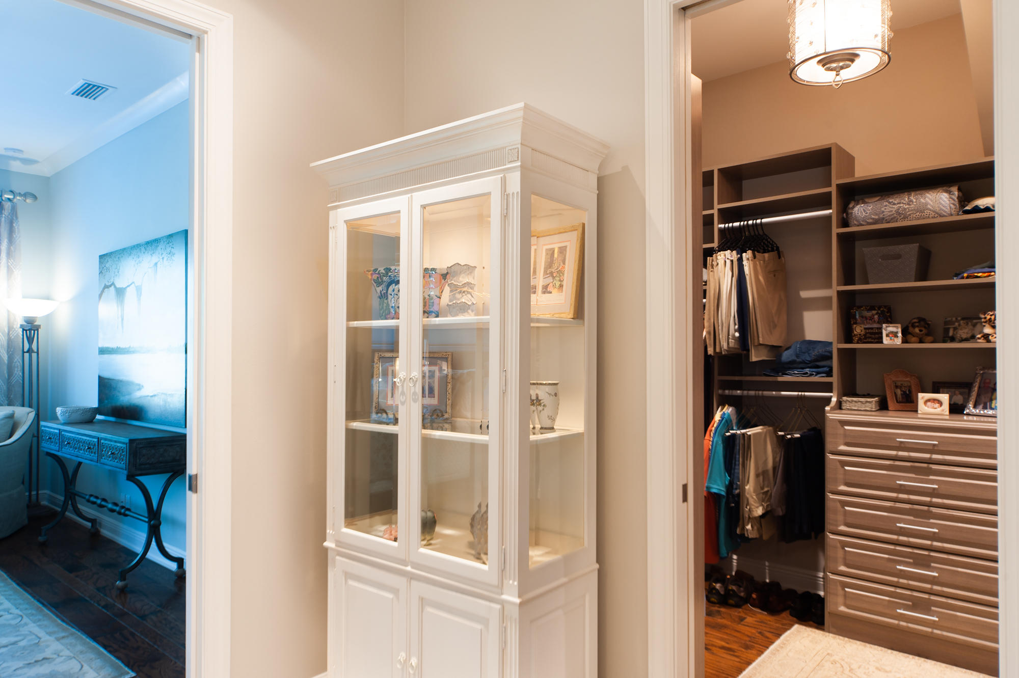 KELLY PLANTATION - Residential