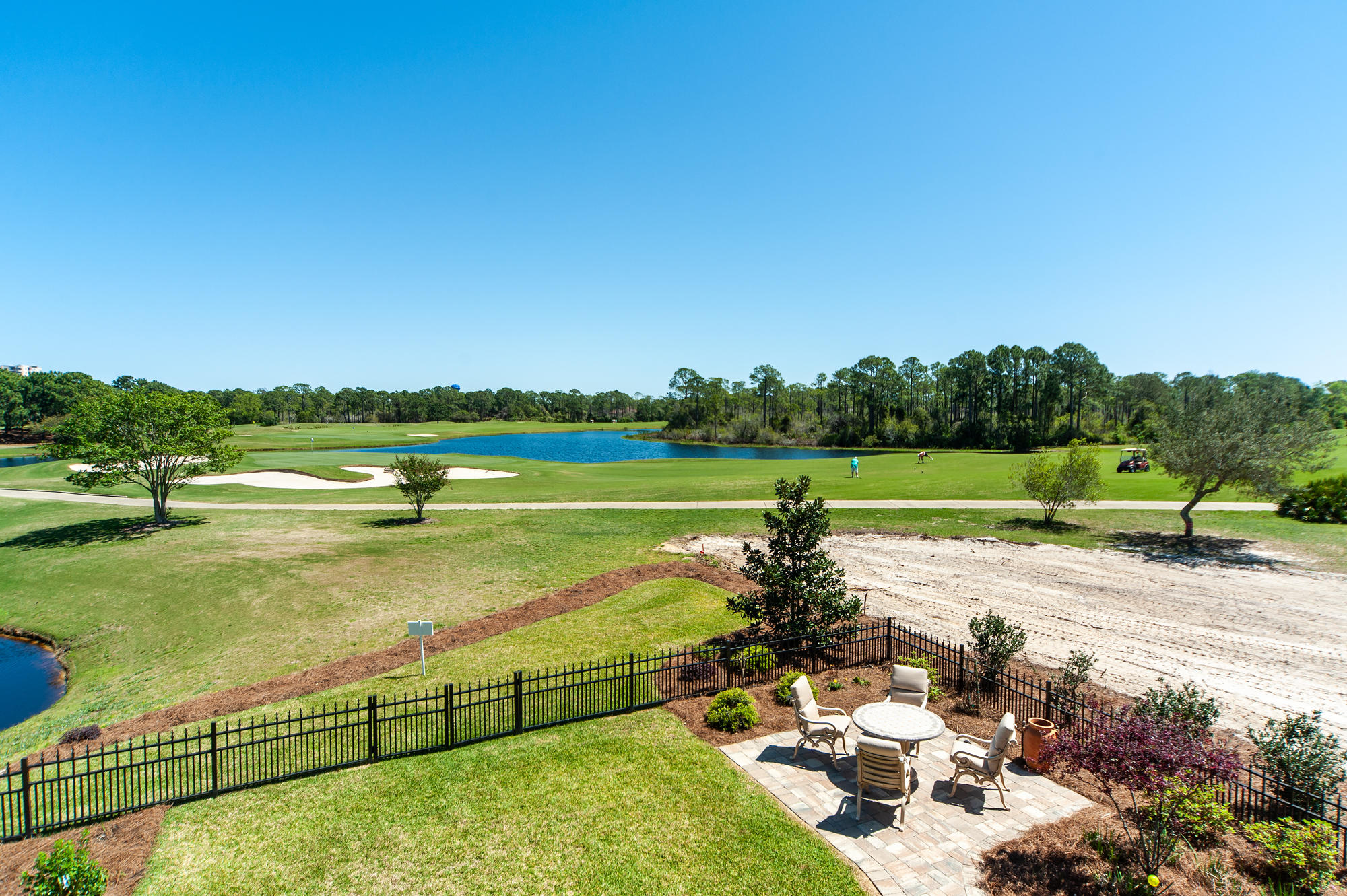 KELLY PLANTATION - Residential