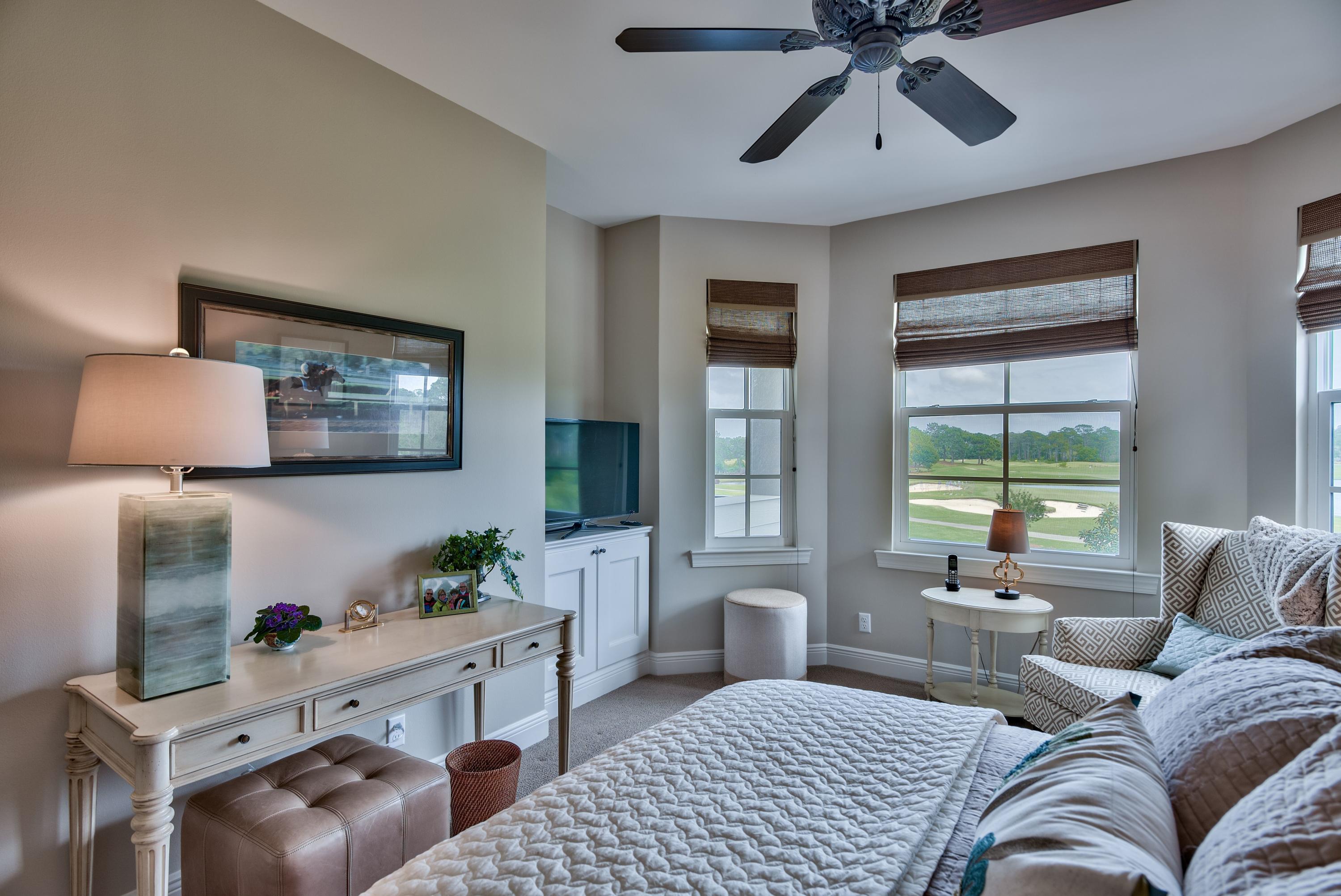 KELLY PLANTATION - Residential