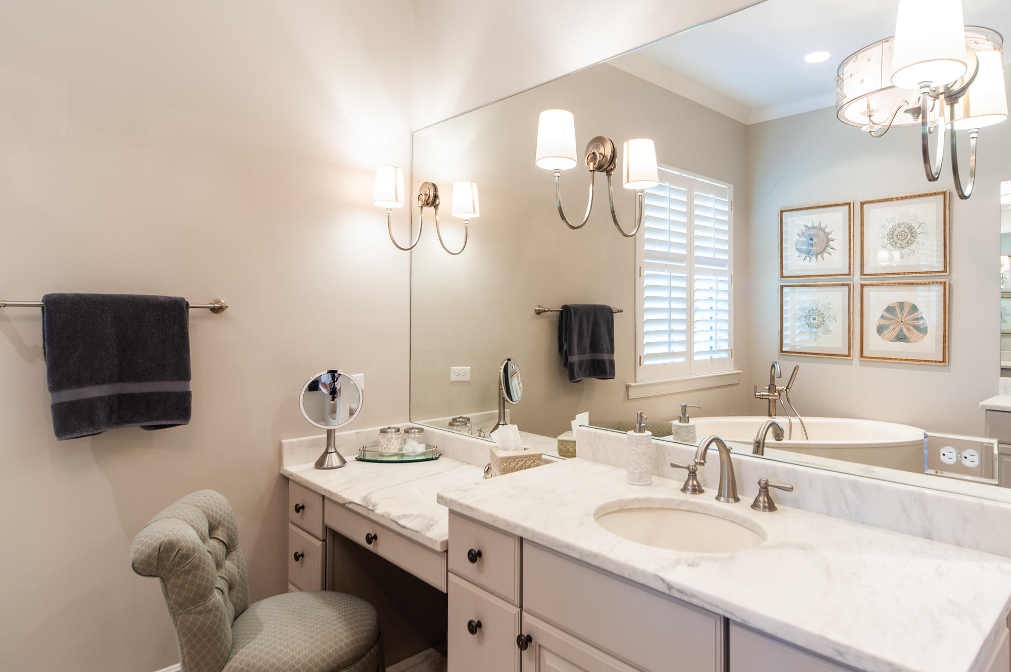 KELLY PLANTATION - Residential