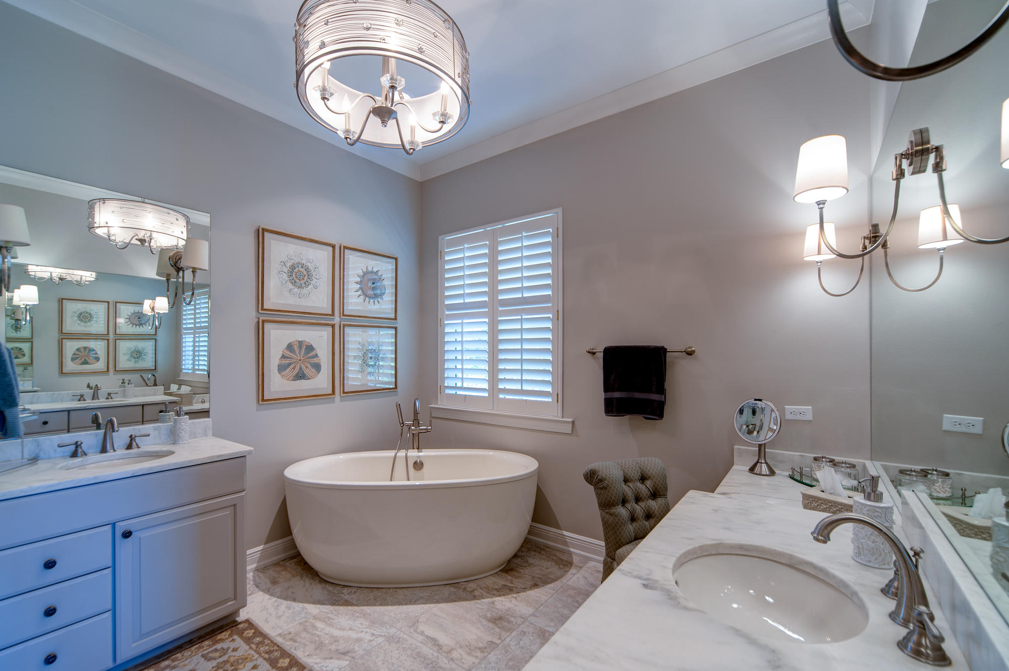 KELLY PLANTATION - Residential