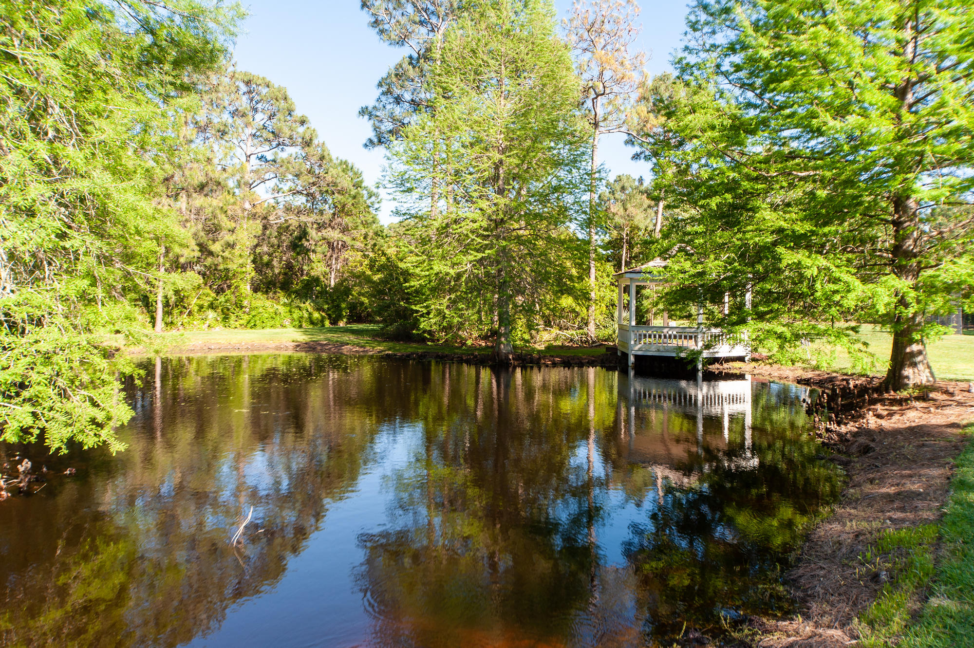 KELLY PLANTATION - Residential