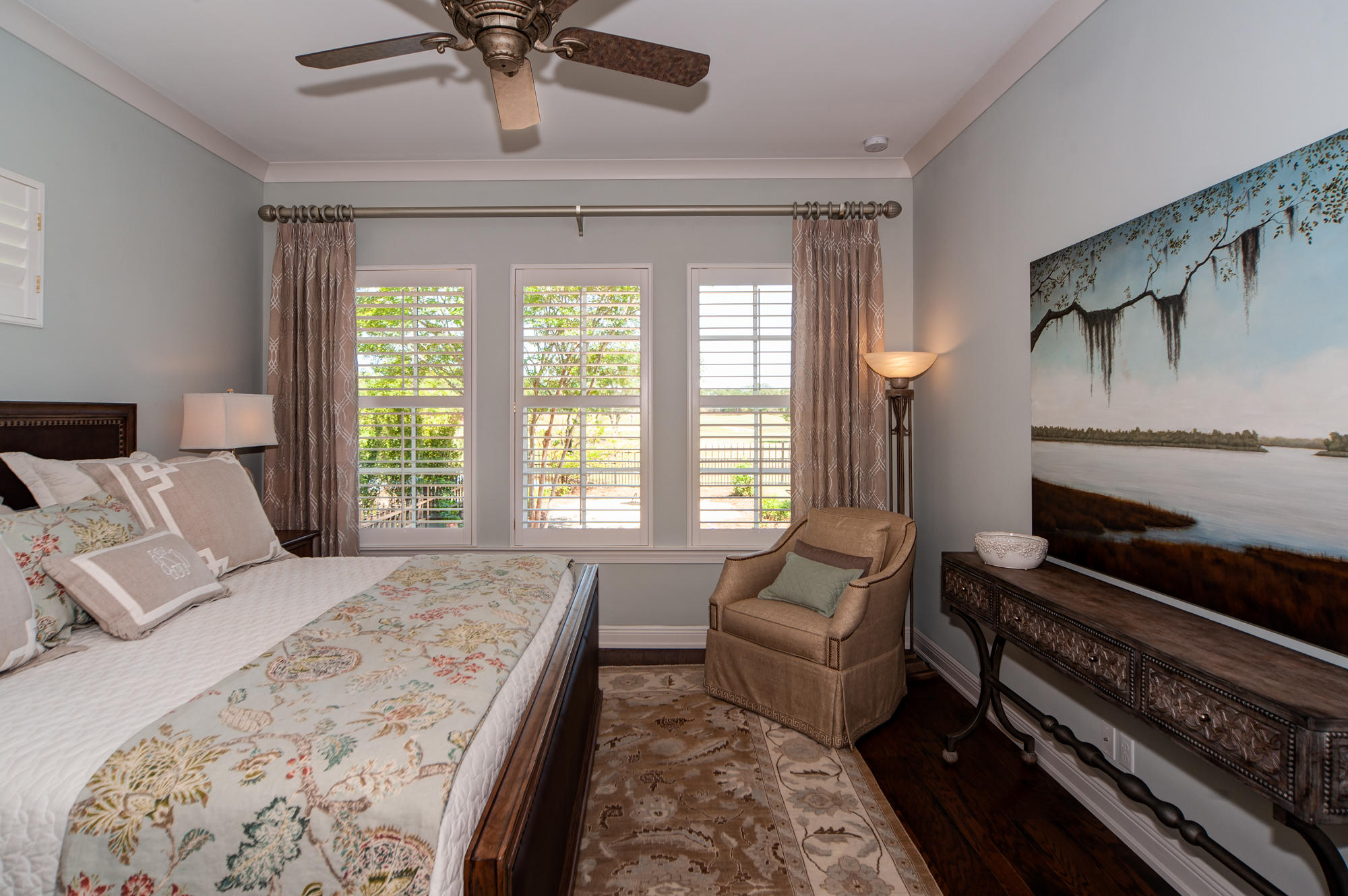 KELLY PLANTATION - Residential