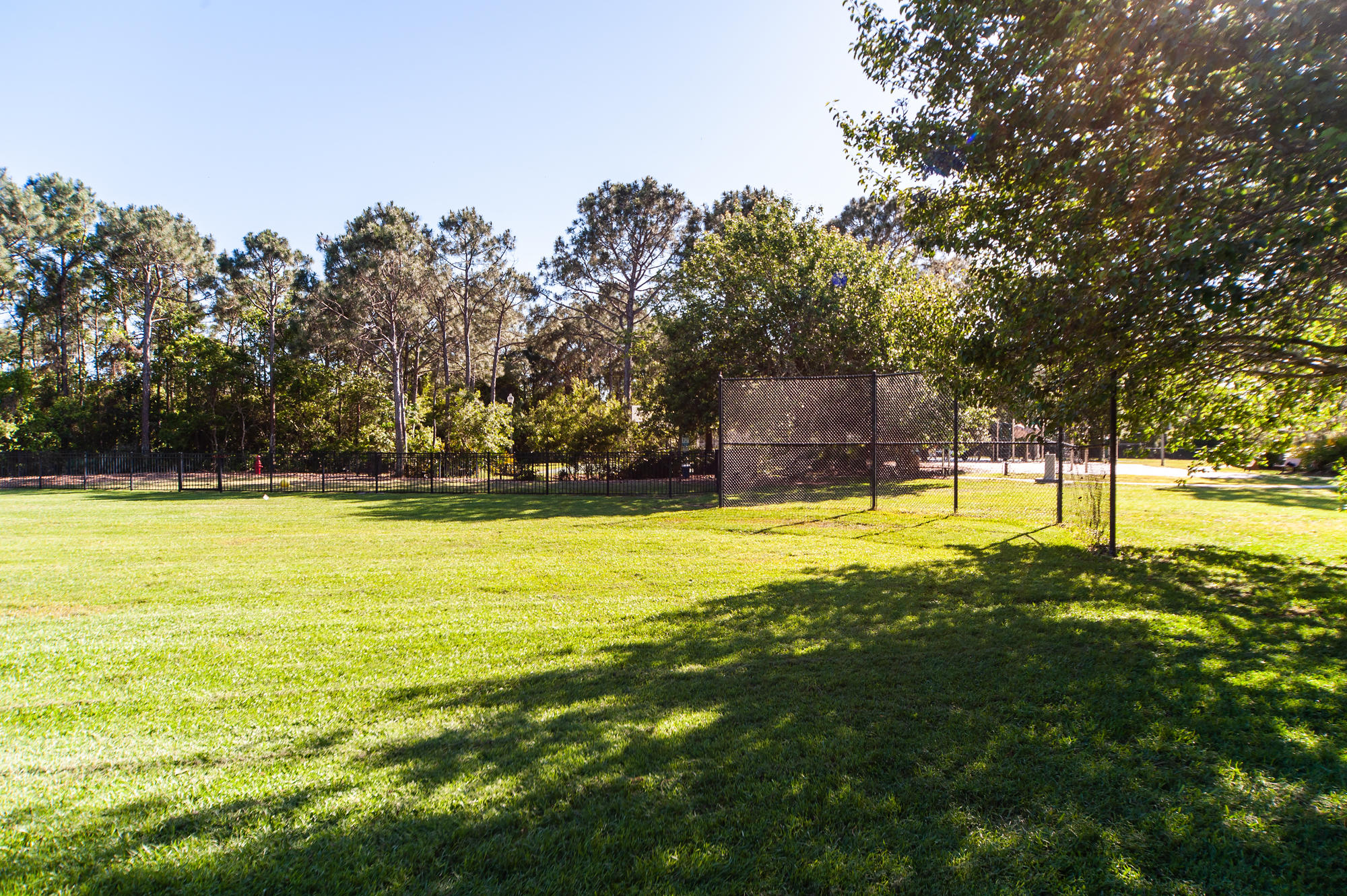 KELLY PLANTATION - Residential
