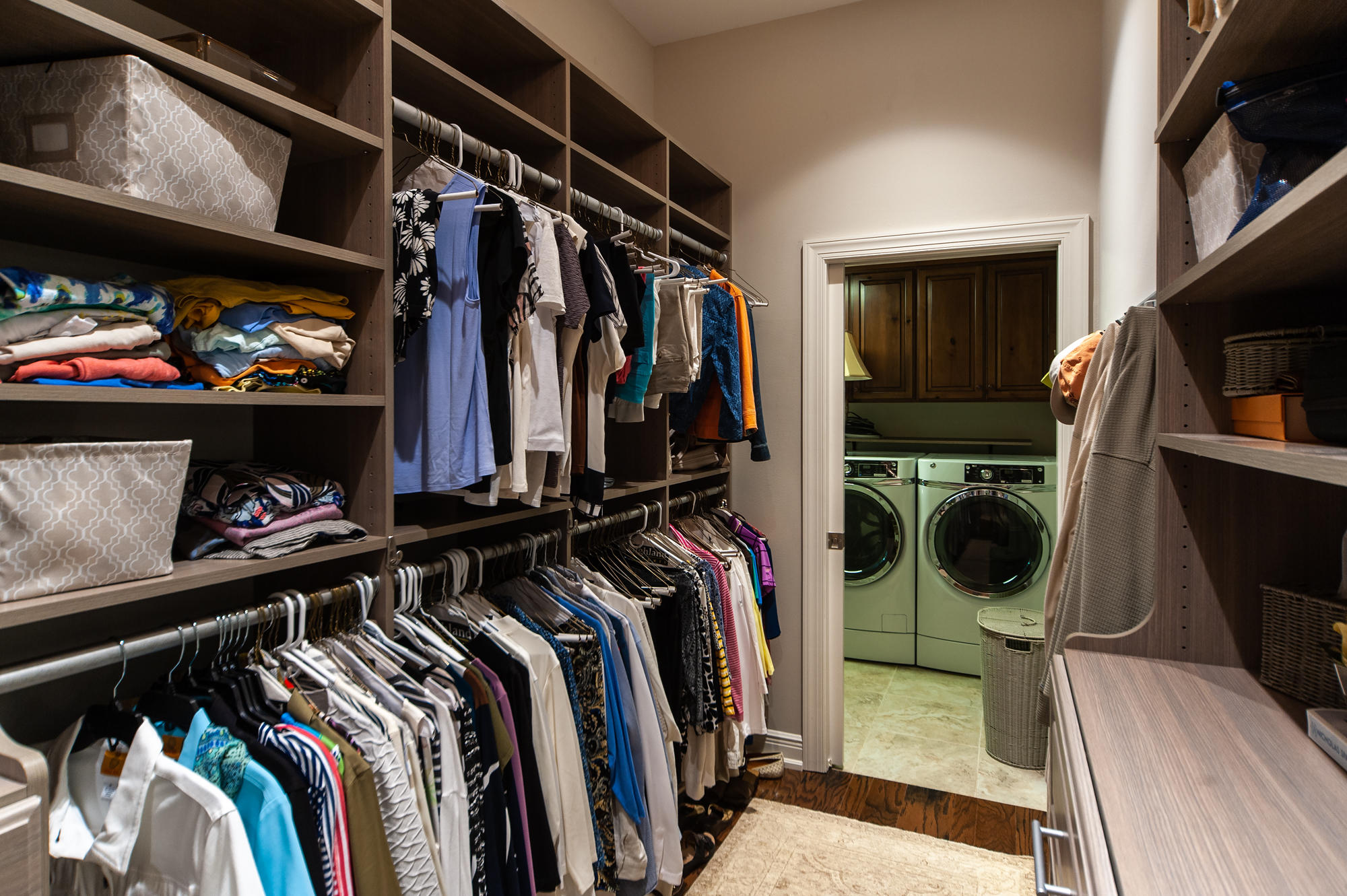 KELLY PLANTATION - Residential