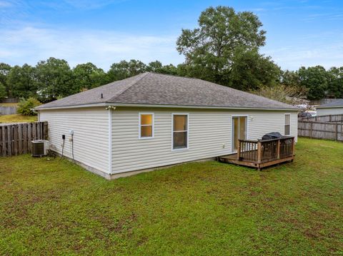 A home in Crestview