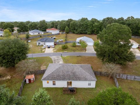 A home in Crestview