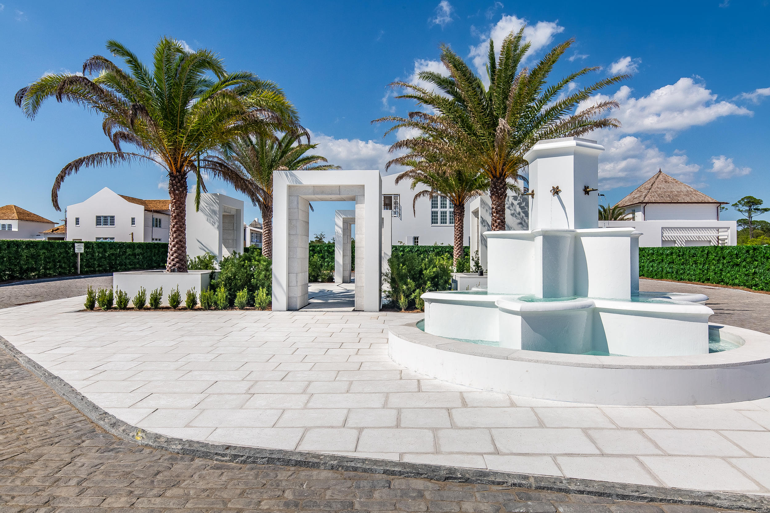 Kaiya Beach Resort - Land