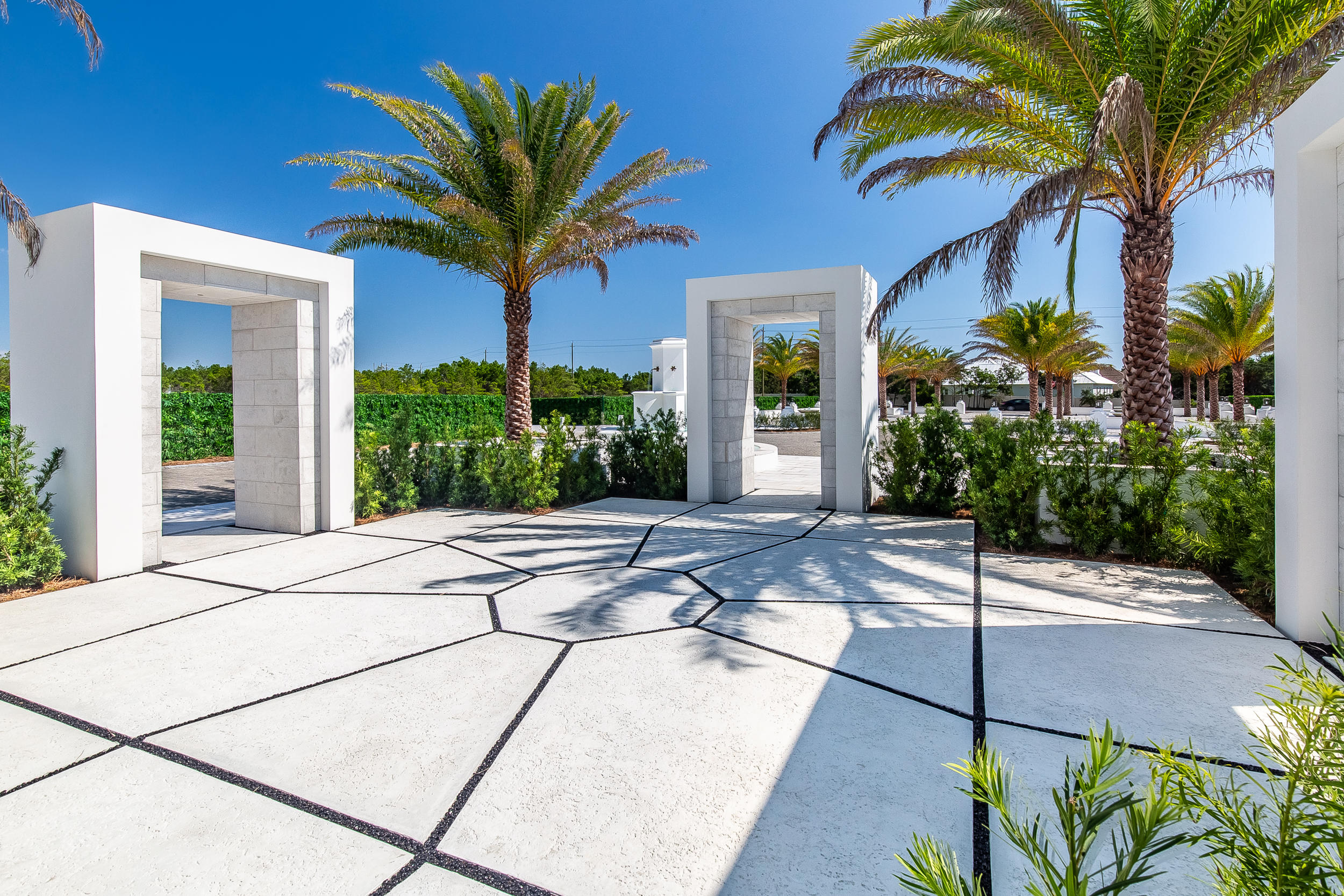 Kaiya Beach Resort - Land