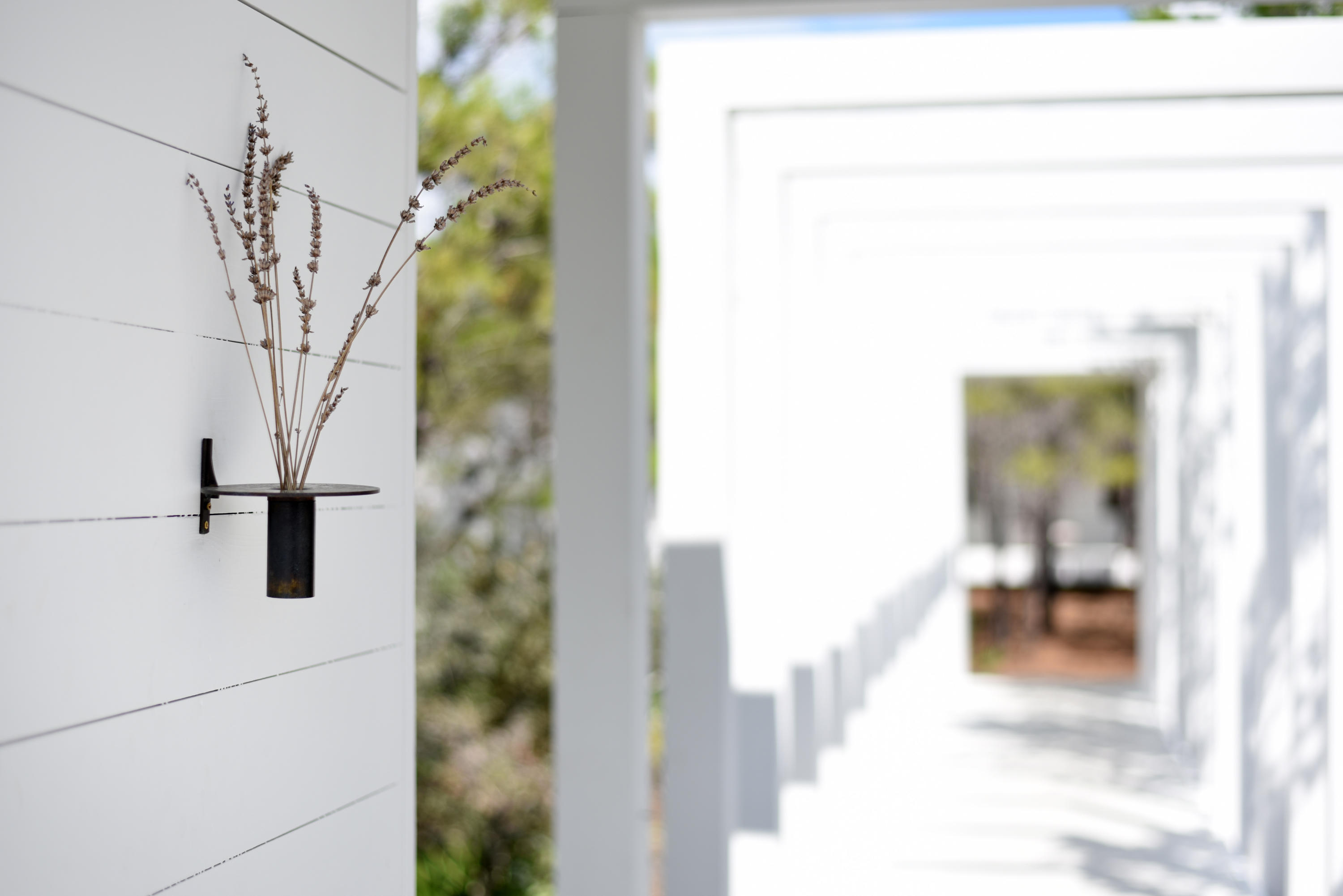 Kaiya Beach Resort - Land