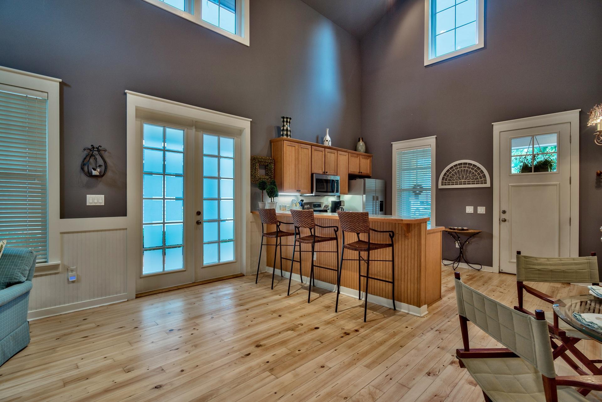 LAUREL GROVE - Residential