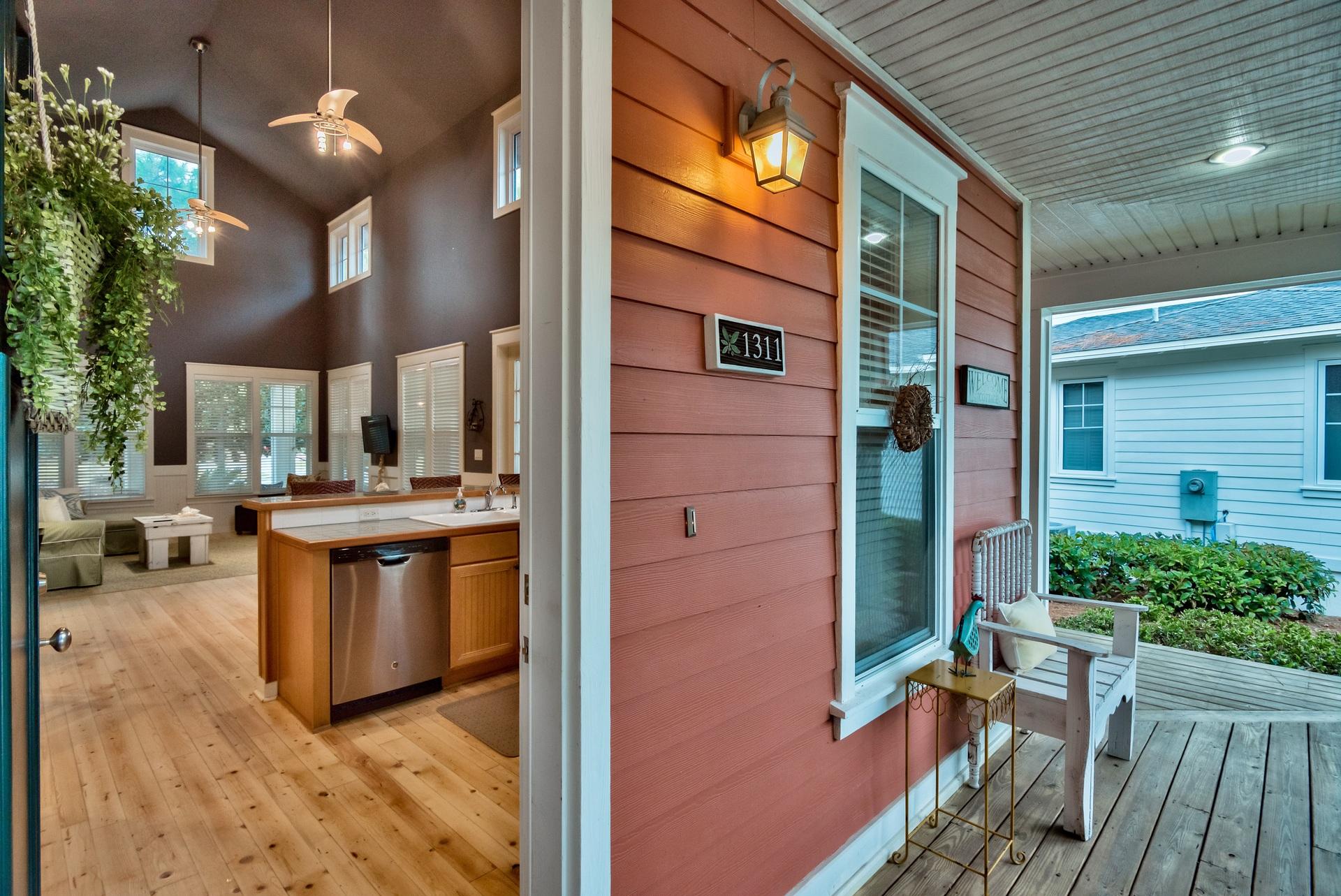 LAUREL GROVE - Residential