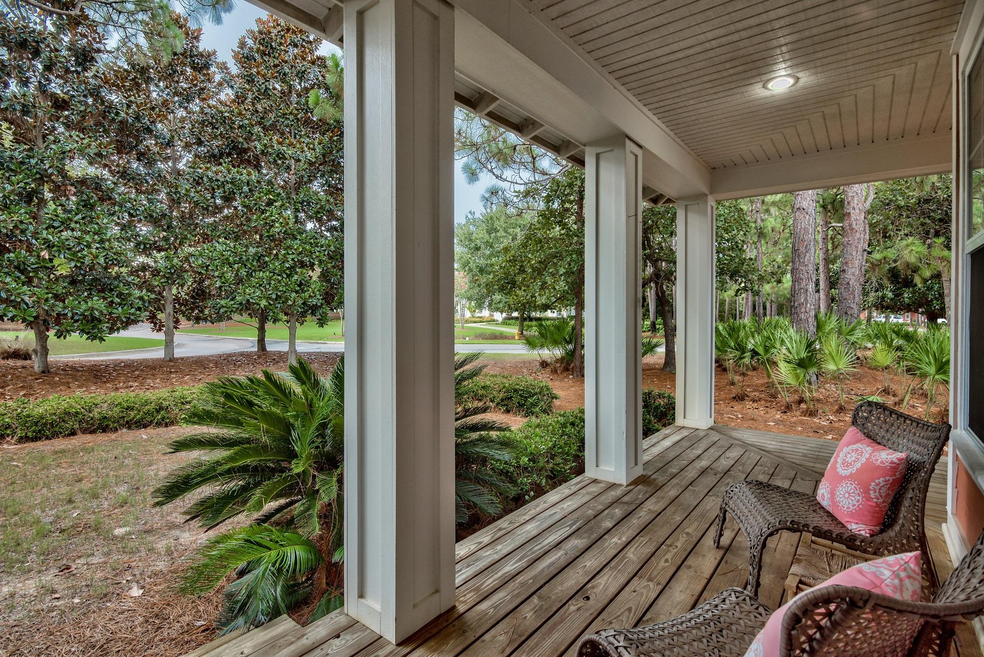 LAUREL GROVE - Residential