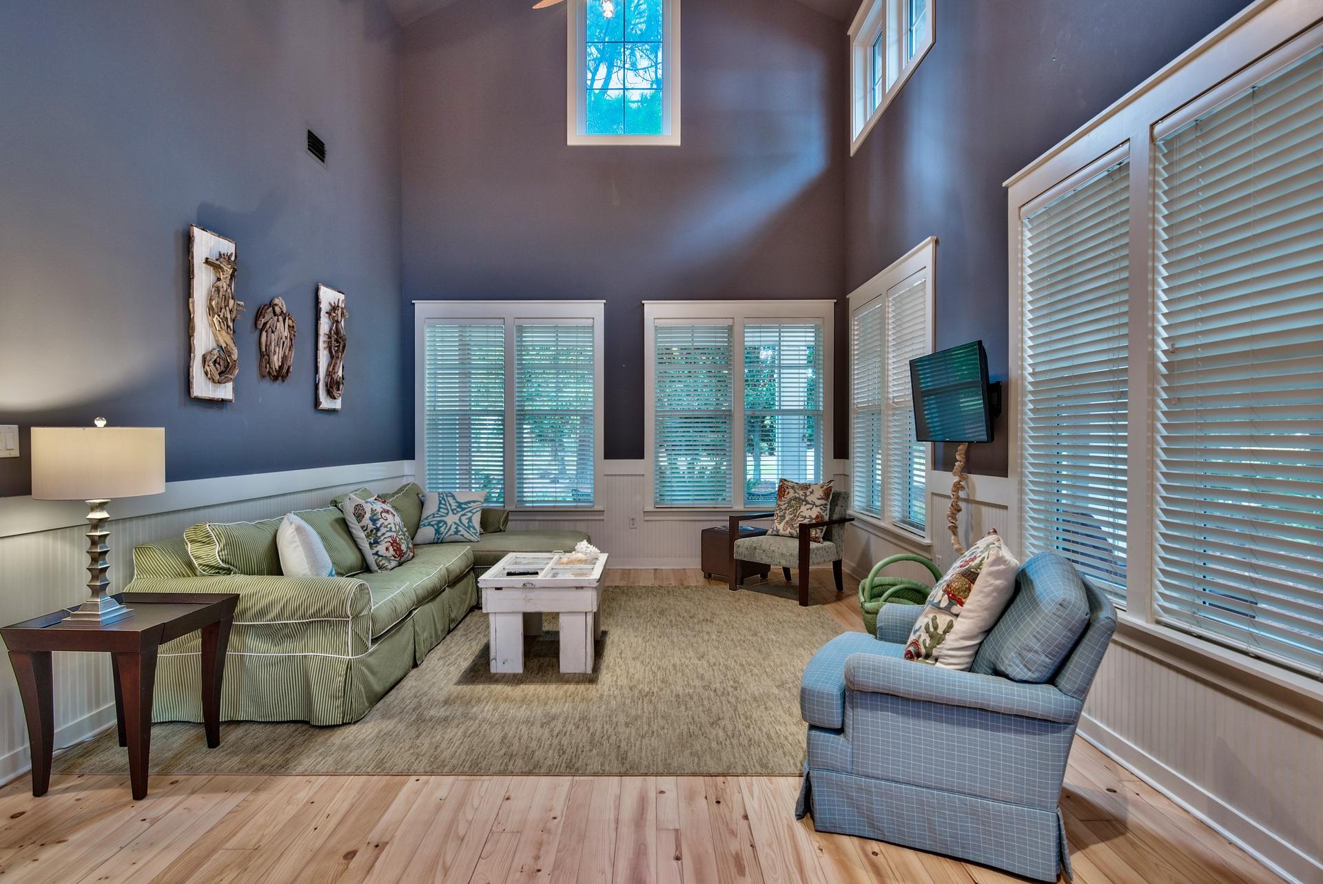 LAUREL GROVE - Residential