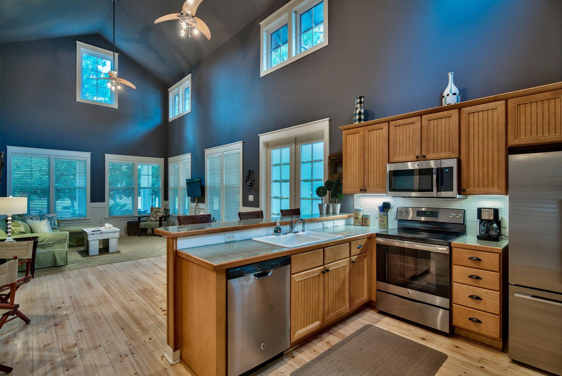 LAUREL GROVE - Residential