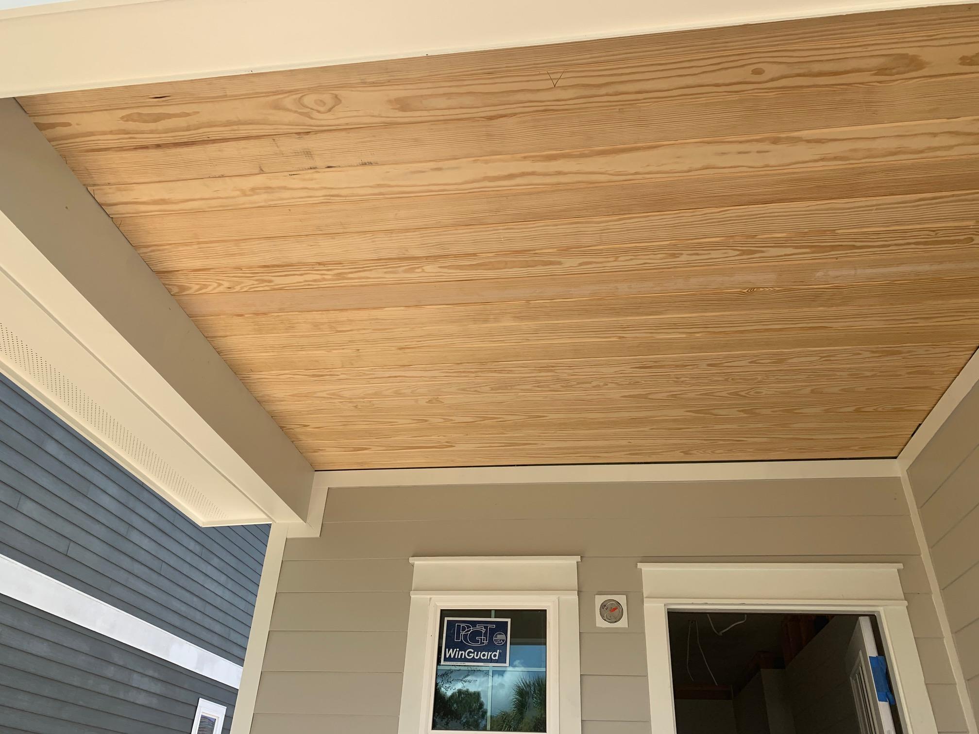 TURTLE COVE - Residential