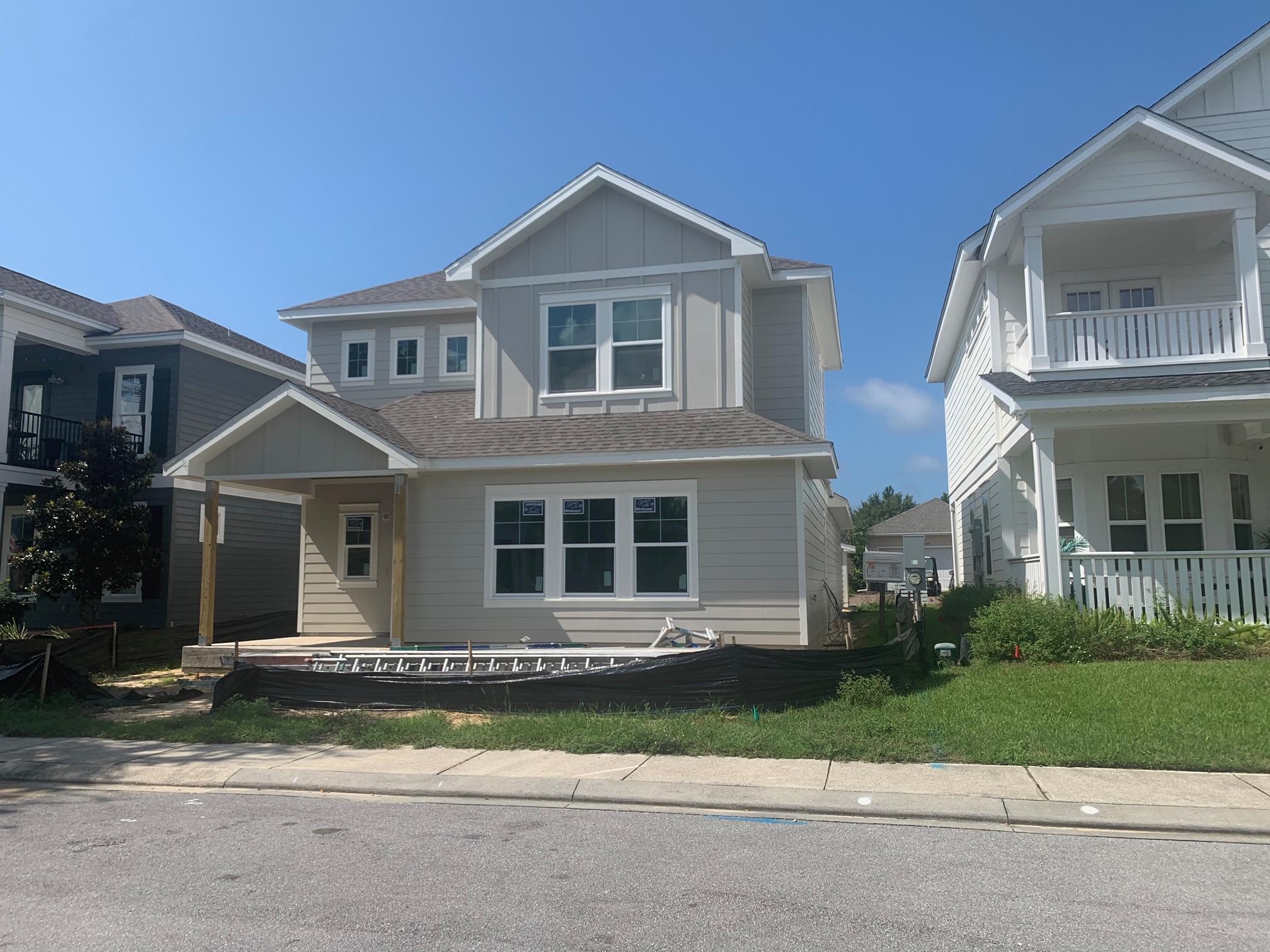 TURTLE COVE - Residential