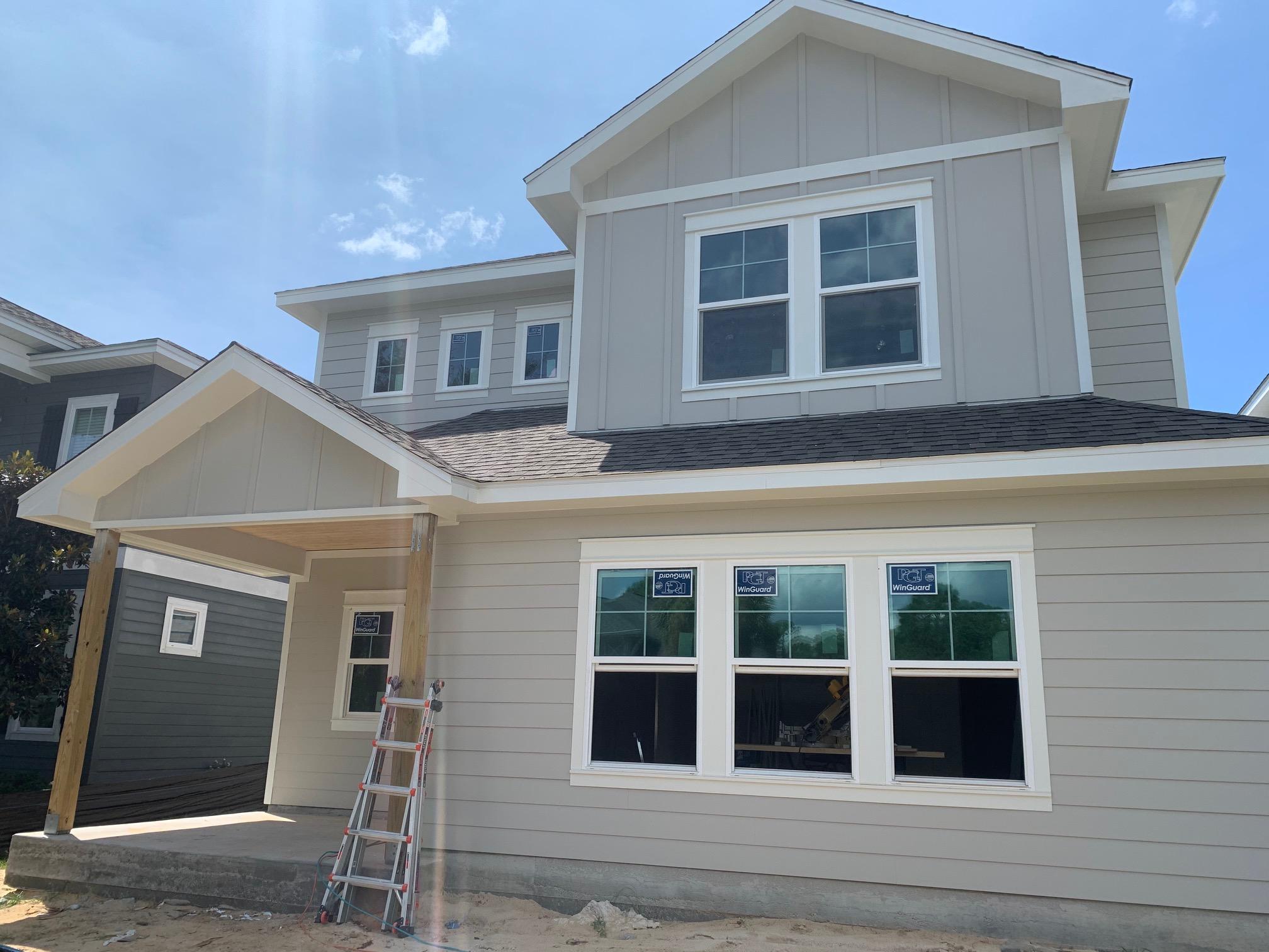 TURTLE COVE - Residential