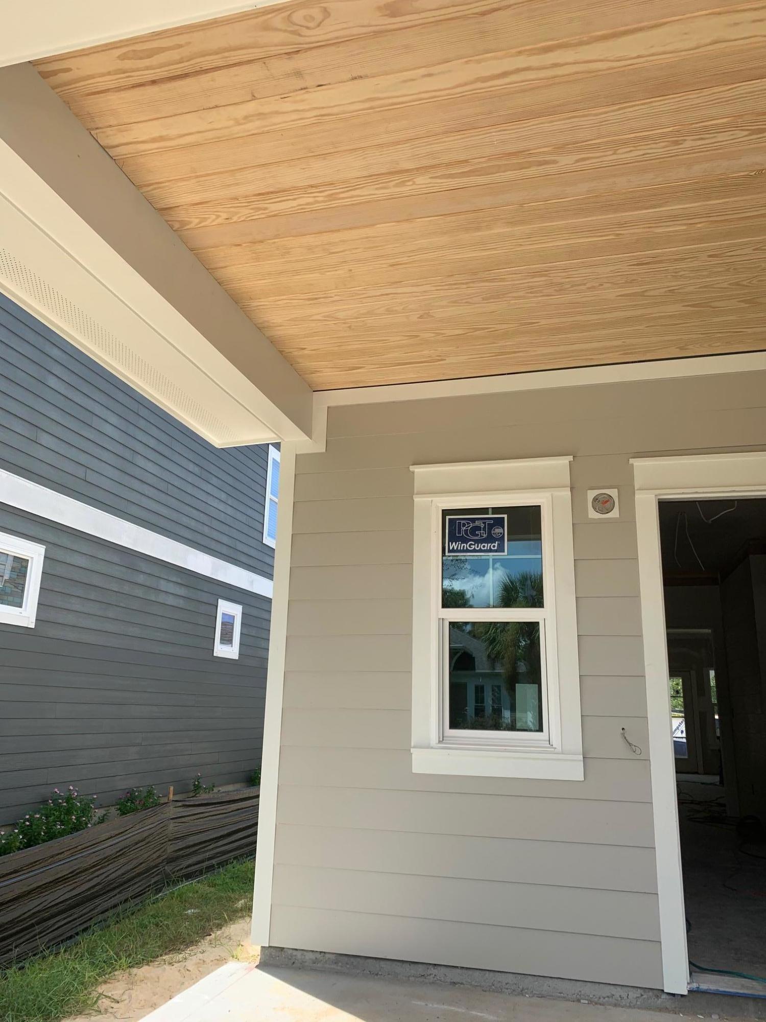 TURTLE COVE - Residential