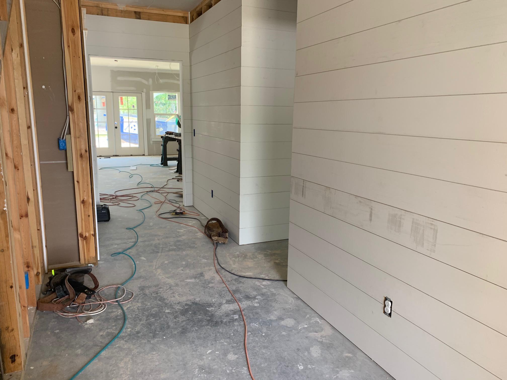 TURTLE COVE - Residential