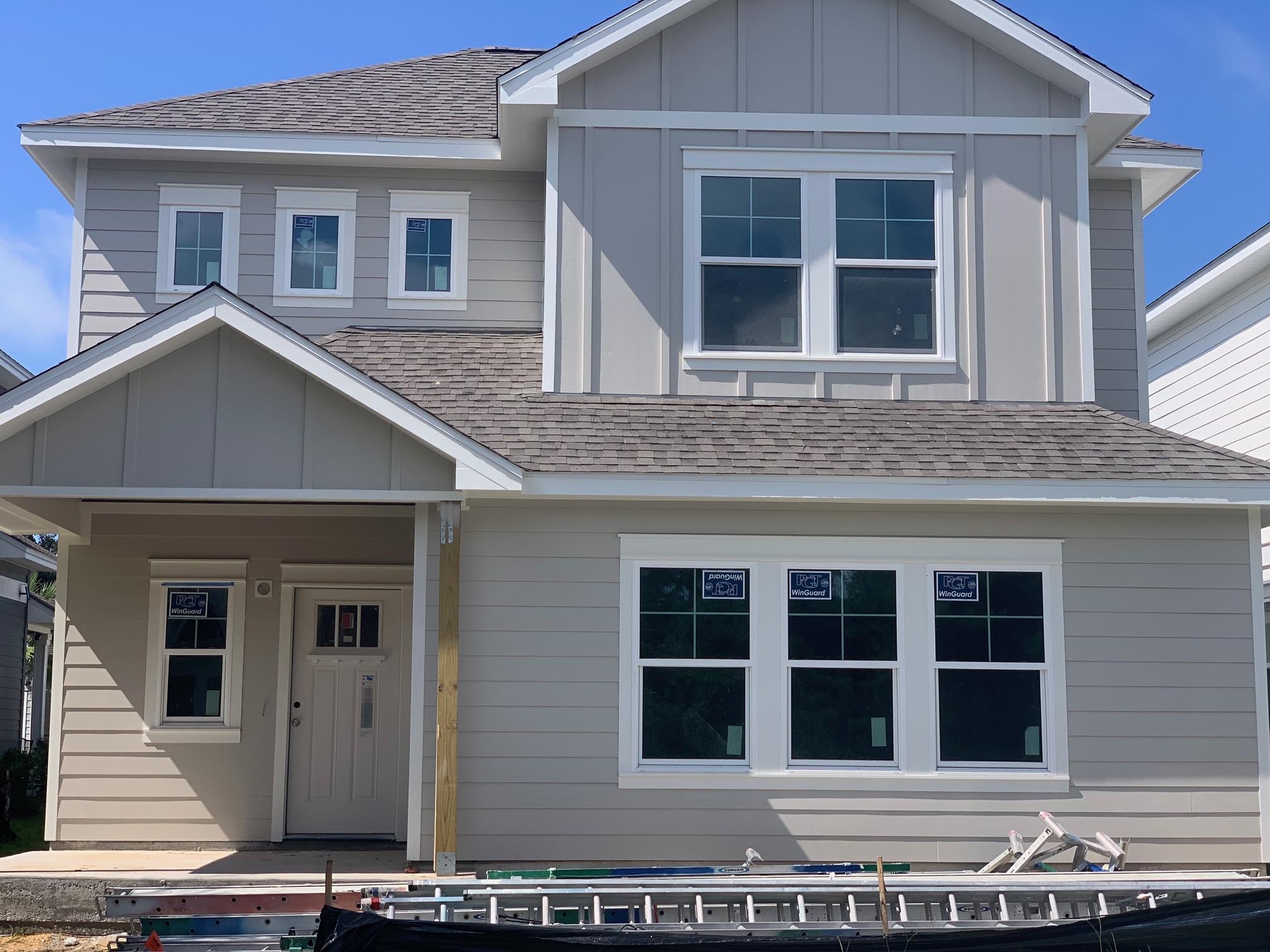 TURTLE COVE - Residential