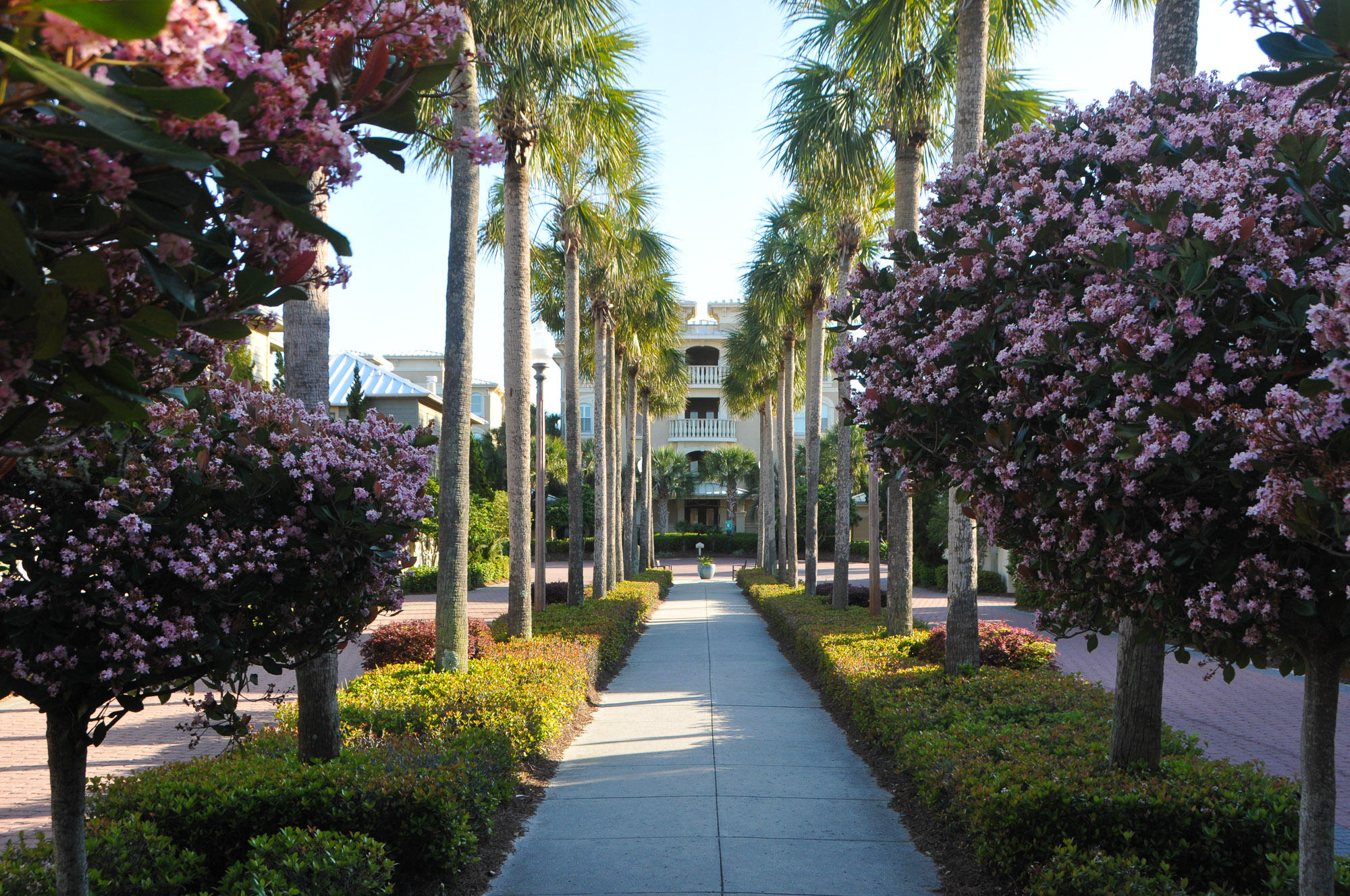 SUNSET BEACH - Residential