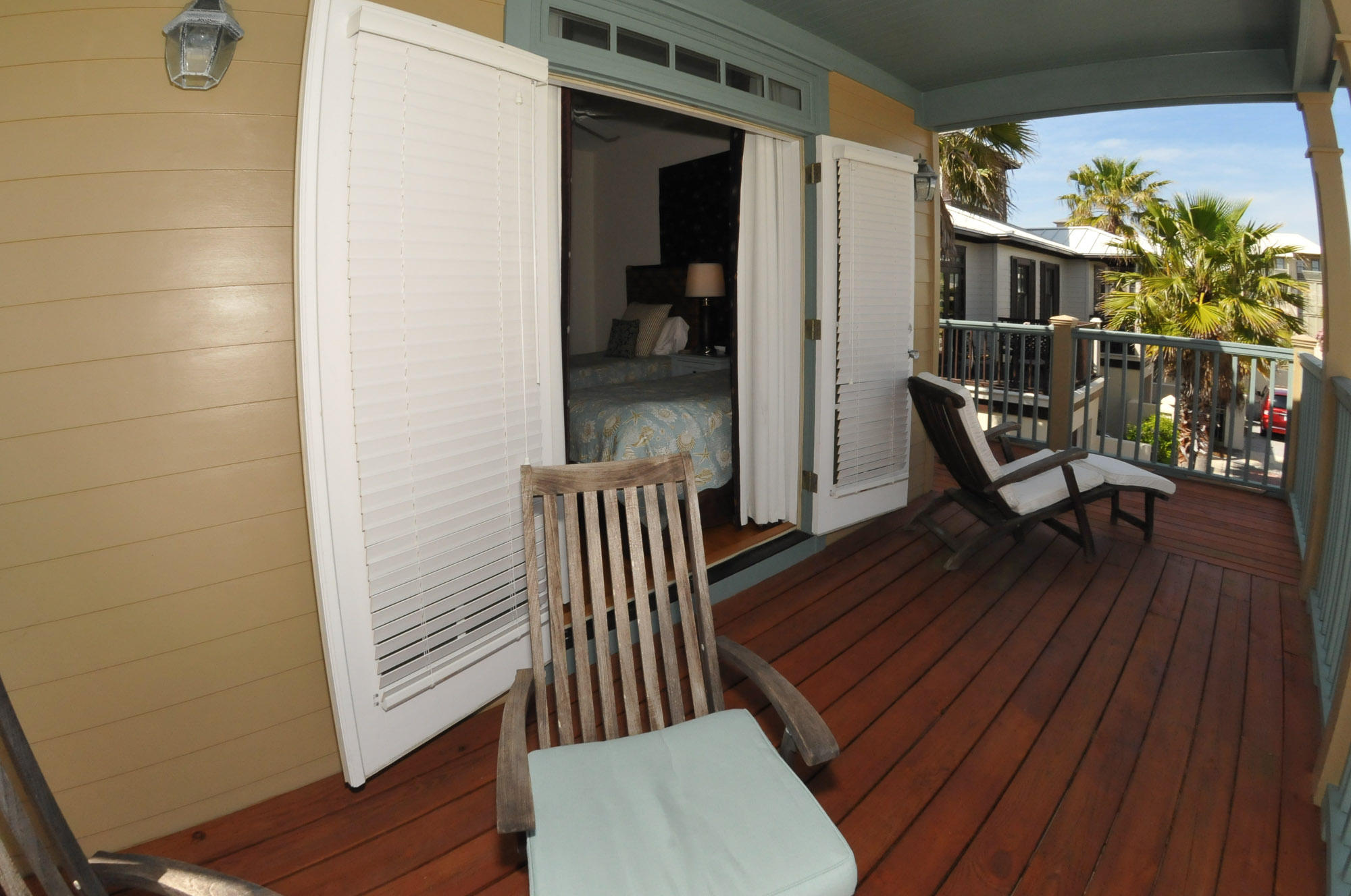 SUNSET BEACH - Residential