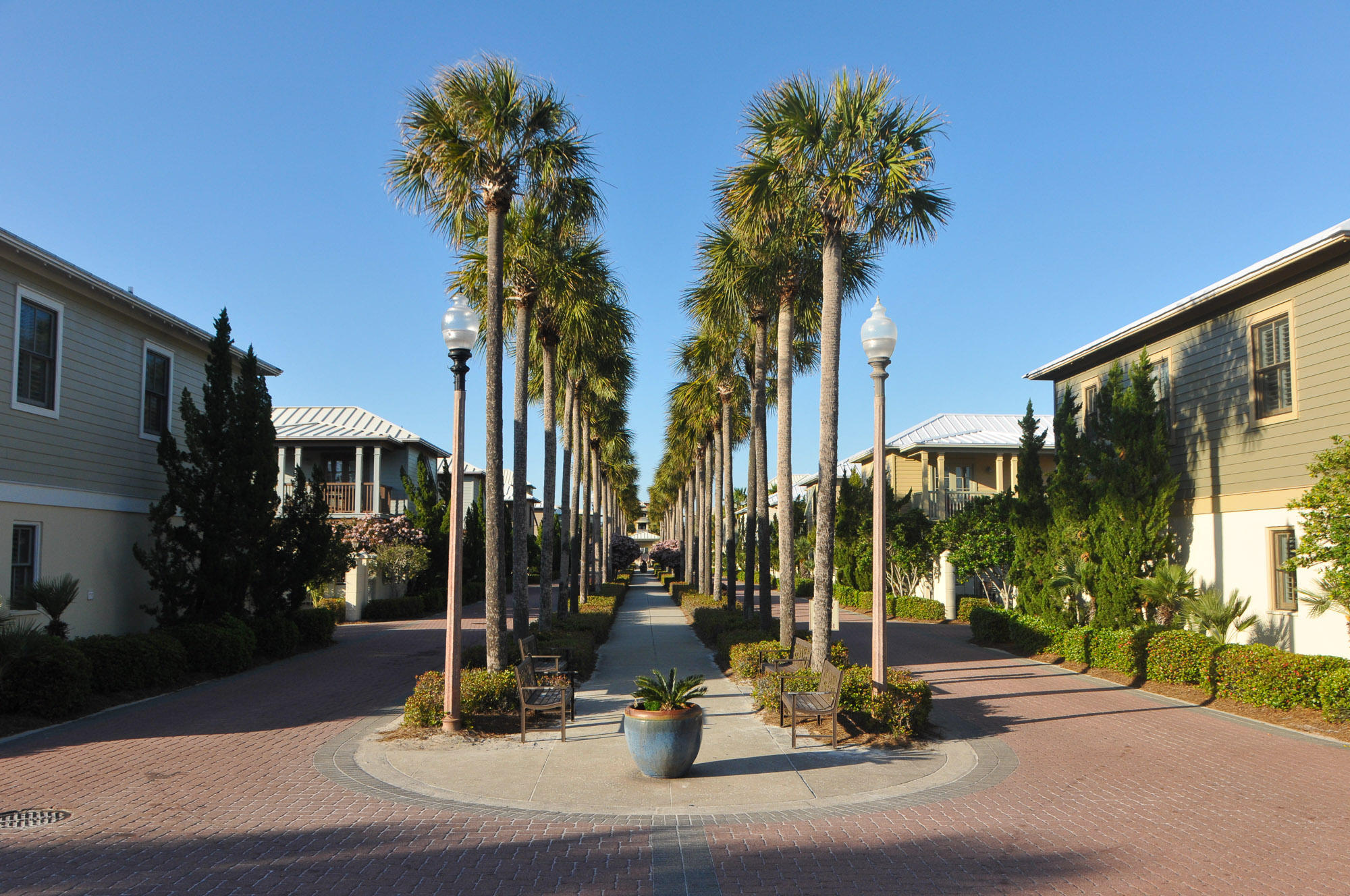 SUNSET BEACH - Residential