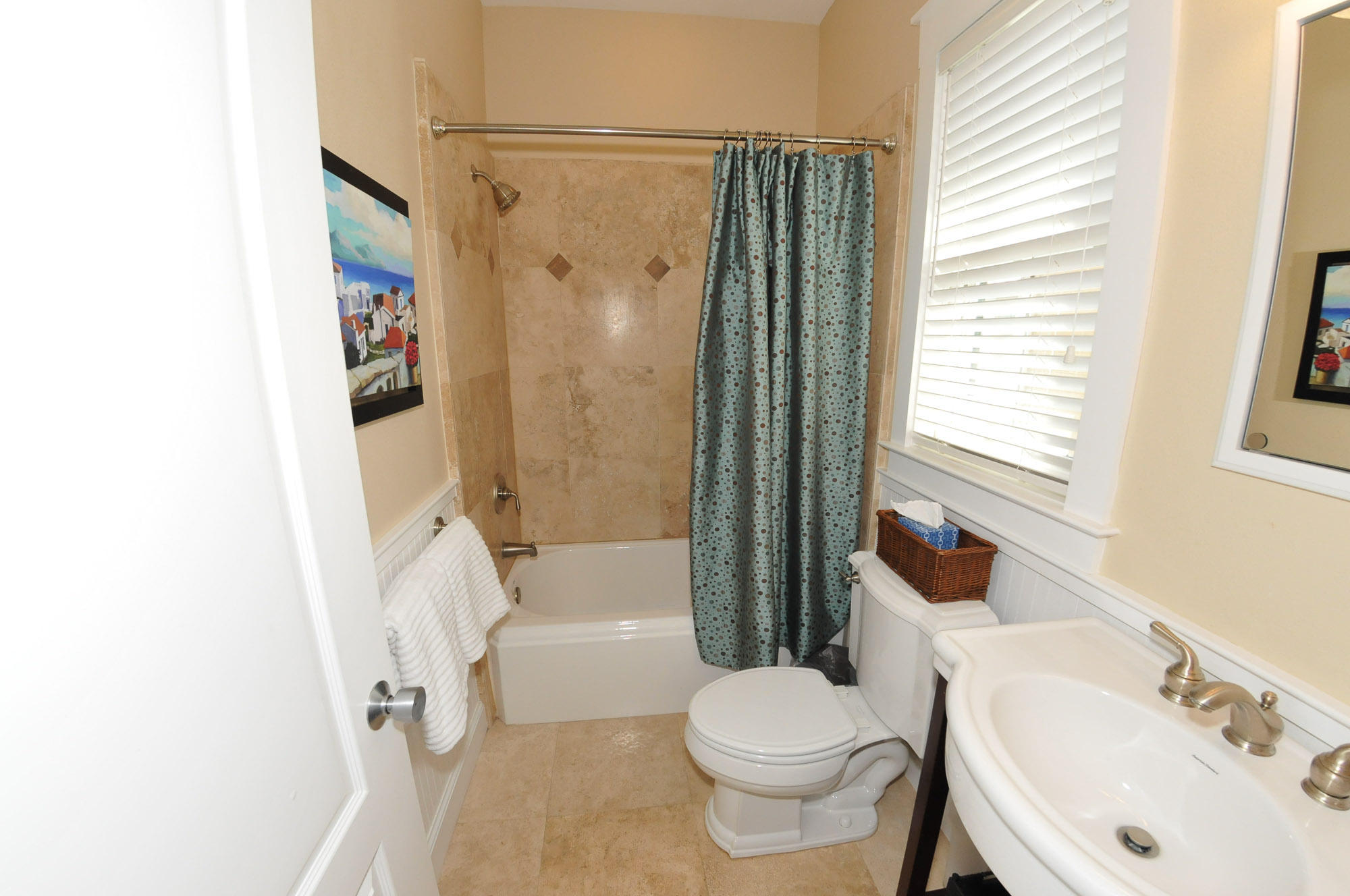 SUNSET BEACH - Residential