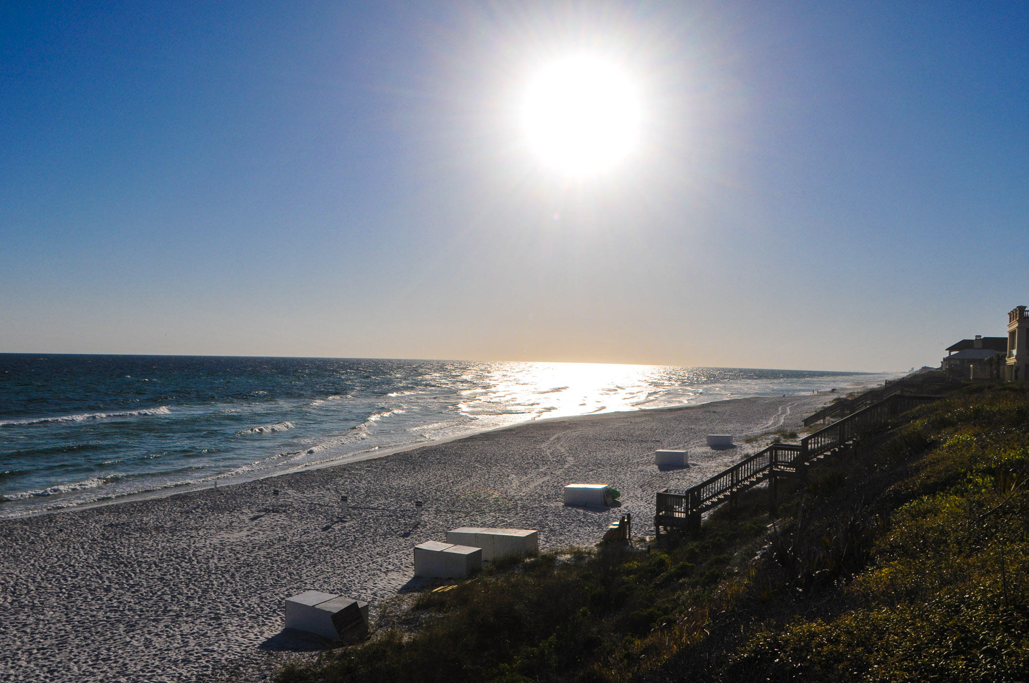 SUNSET BEACH - Residential
