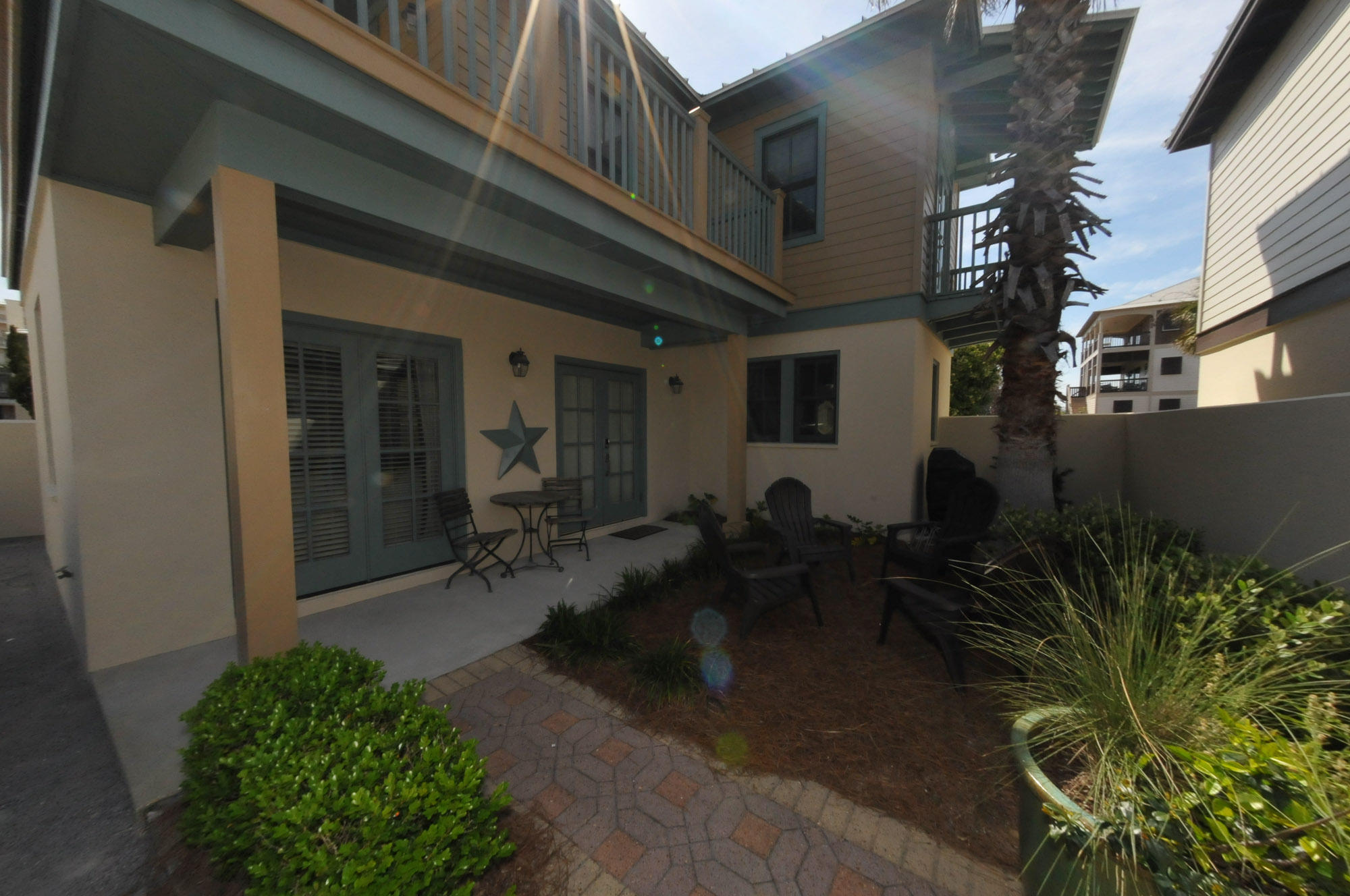 SUNSET BEACH - Residential