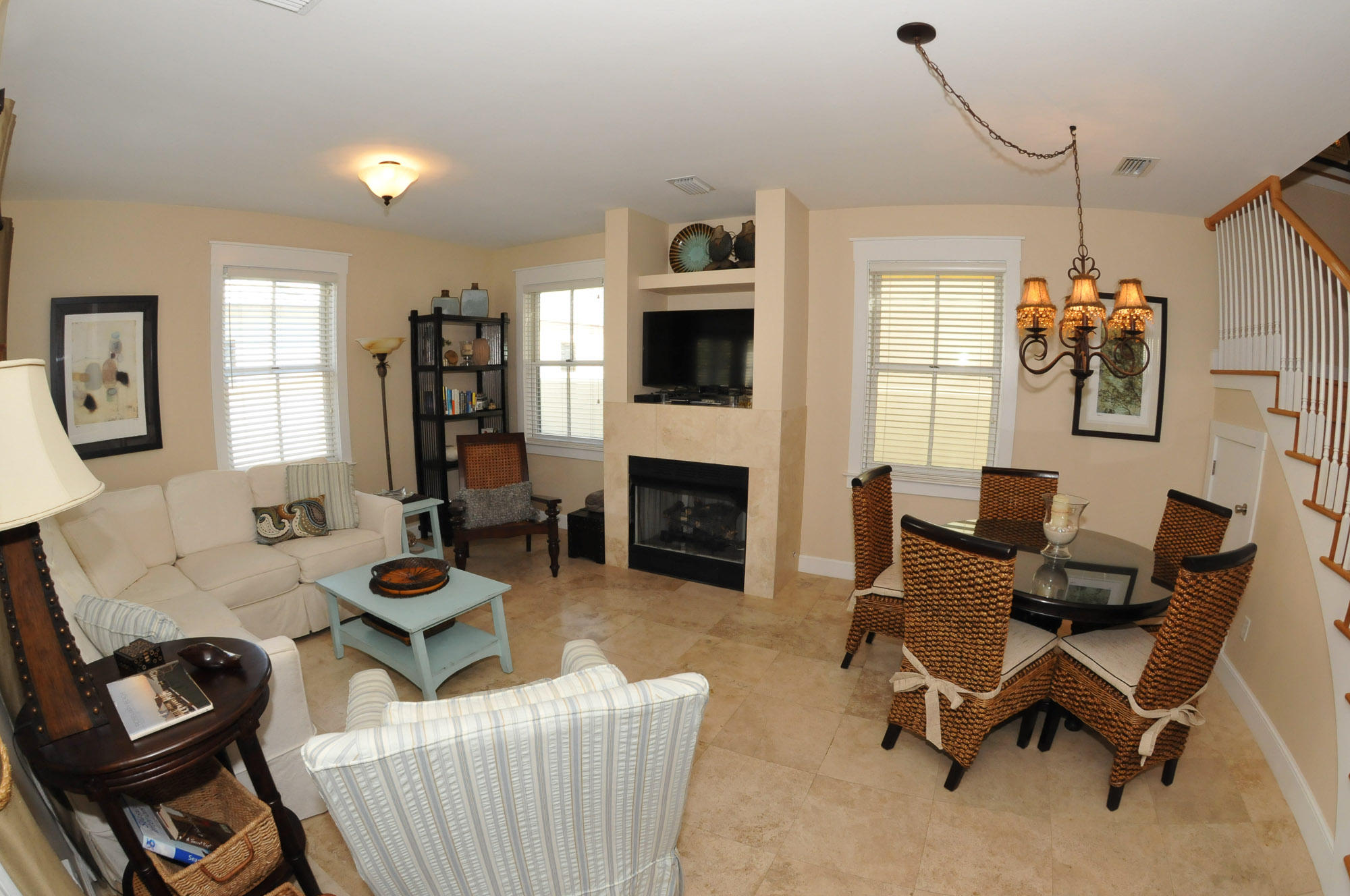 SUNSET BEACH - Residential