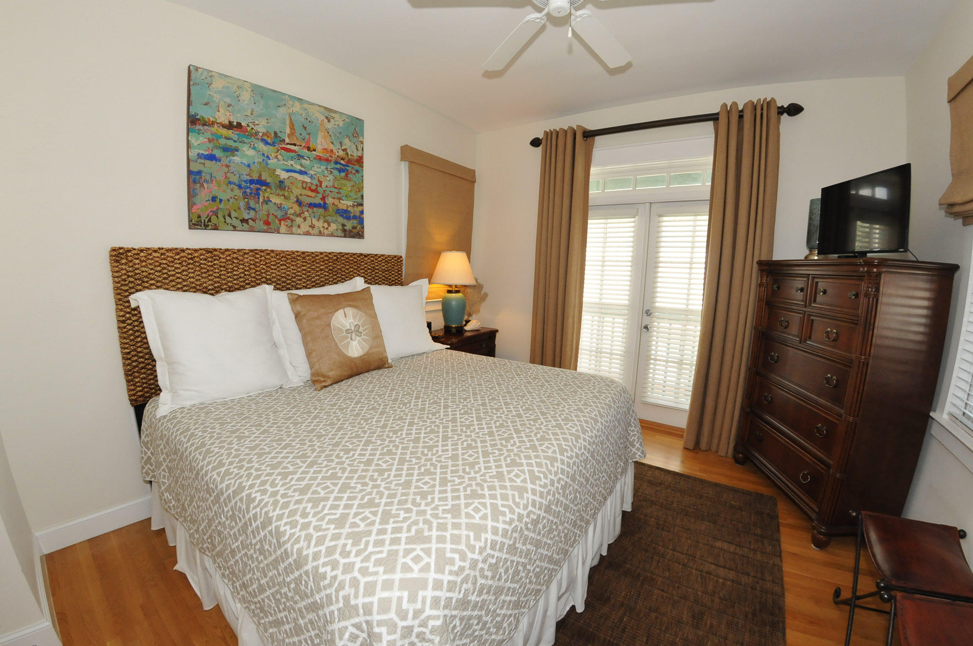 SUNSET BEACH - Residential