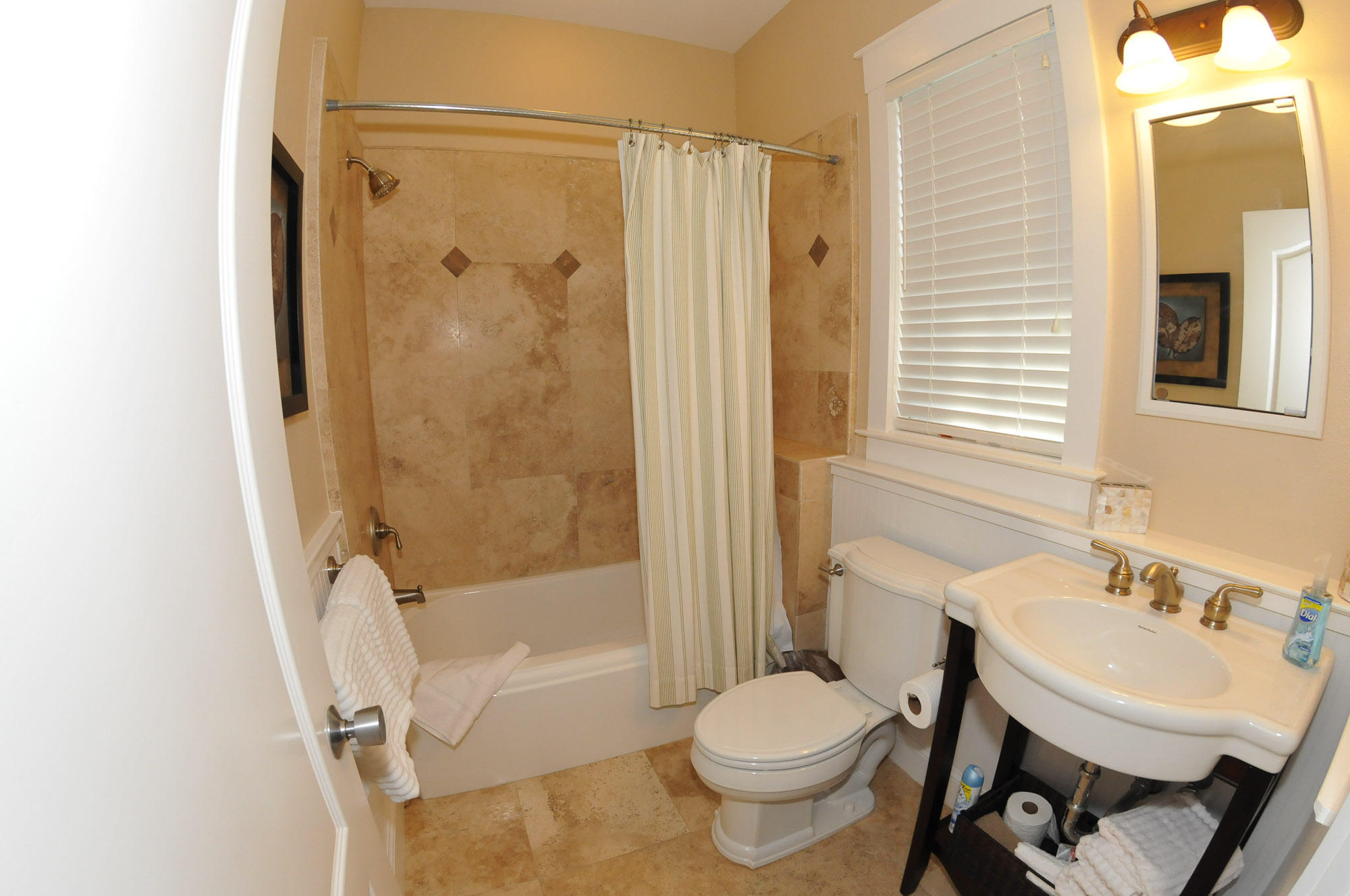 SUNSET BEACH - Residential