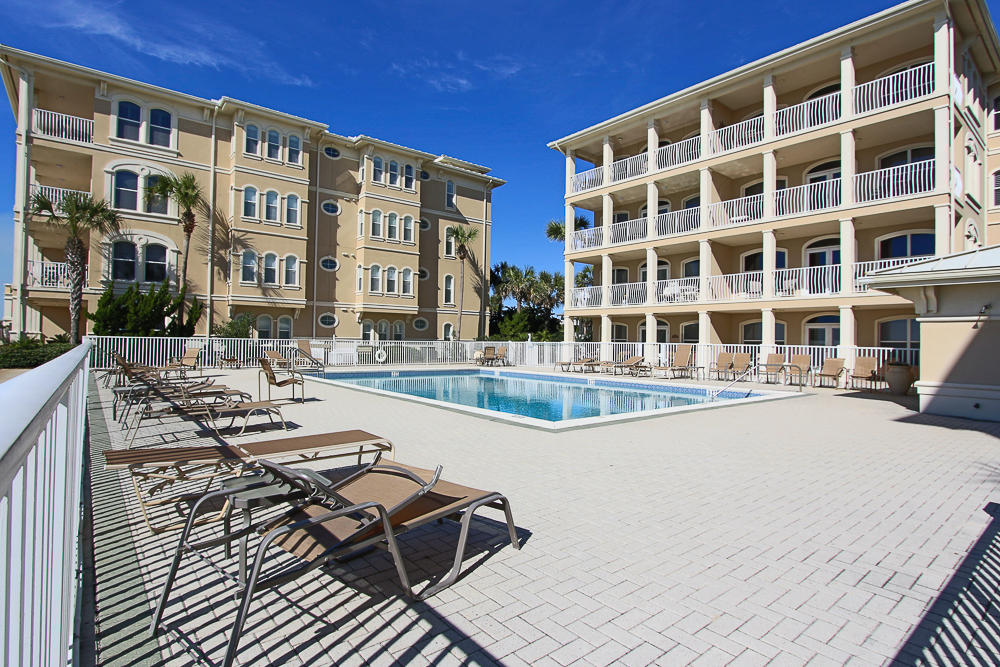 SUNSET BEACH - Residential