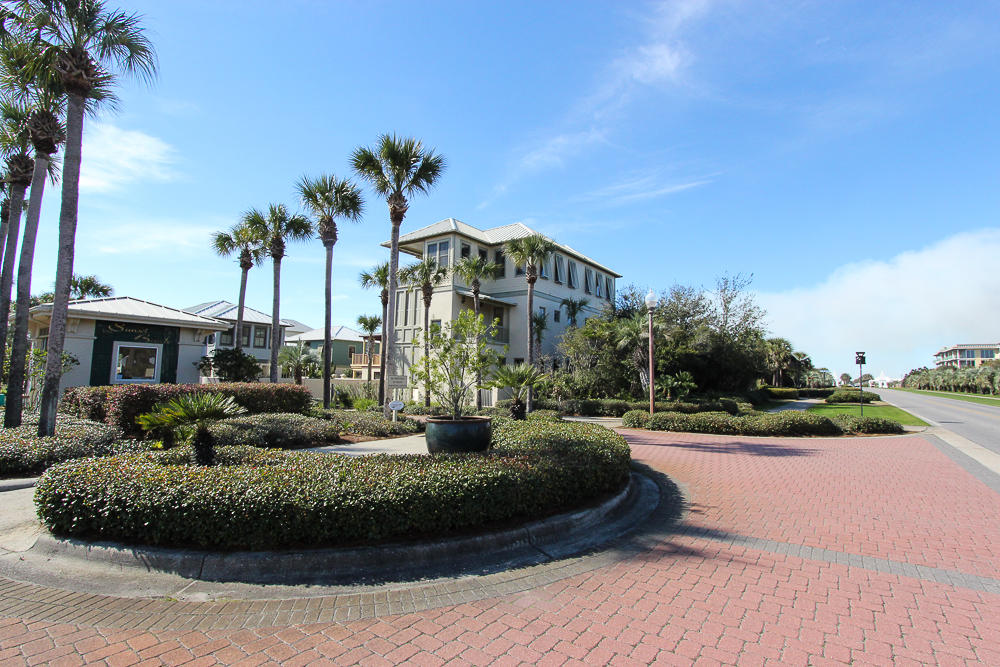 SUNSET BEACH - Residential