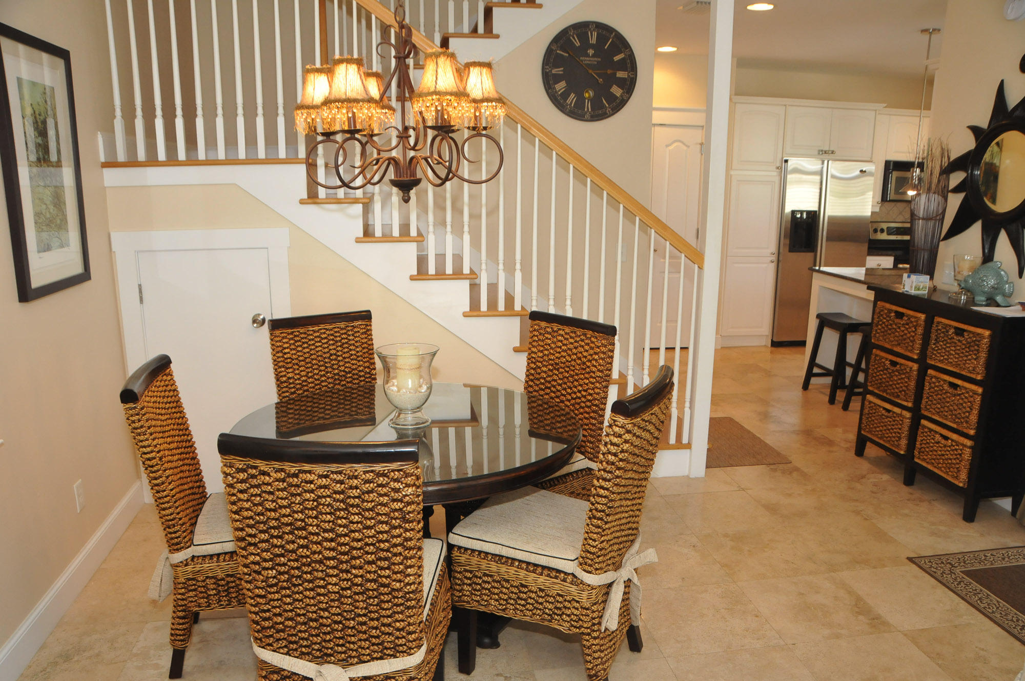 SUNSET BEACH - Residential