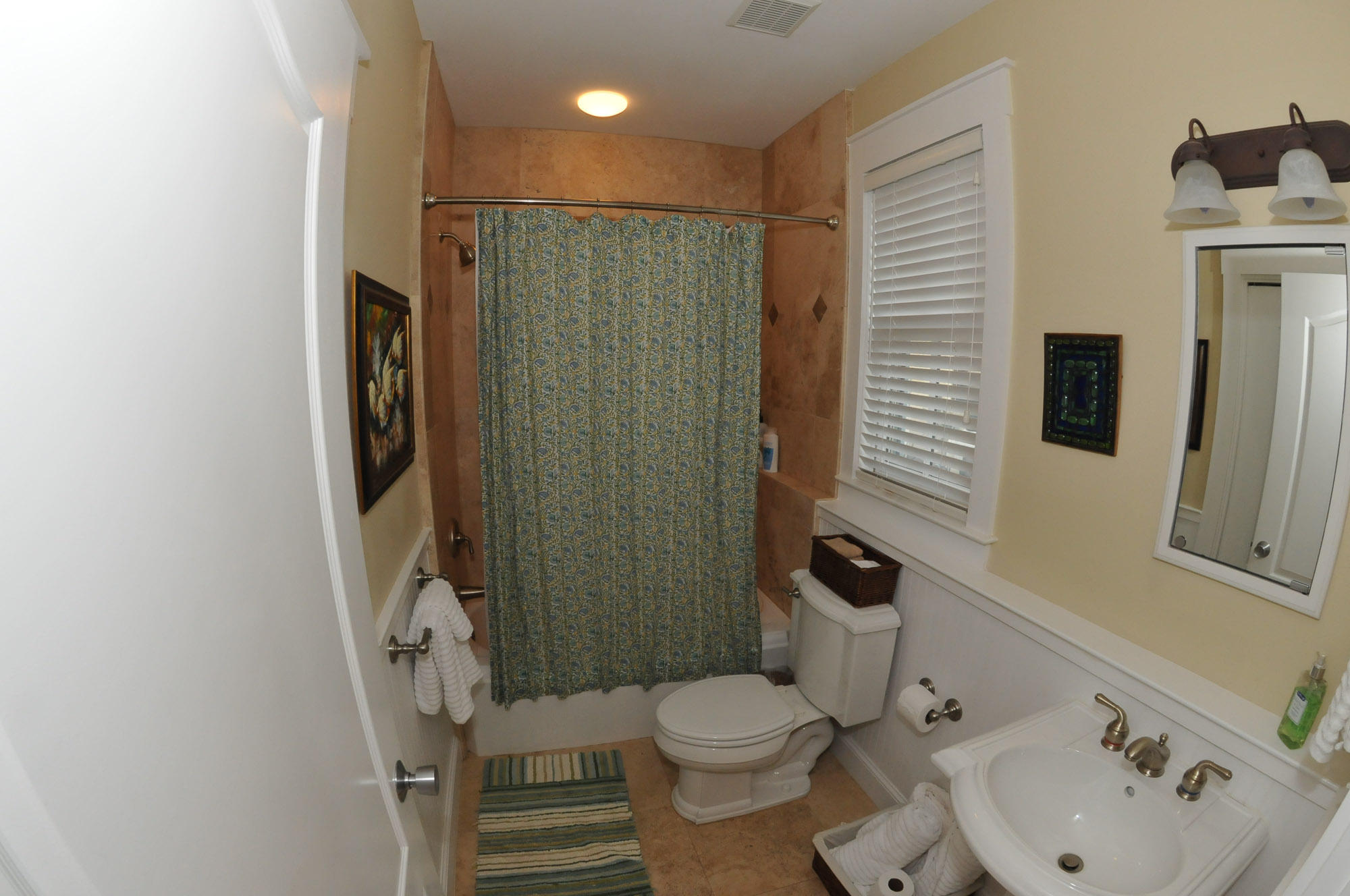 SUNSET BEACH - Residential