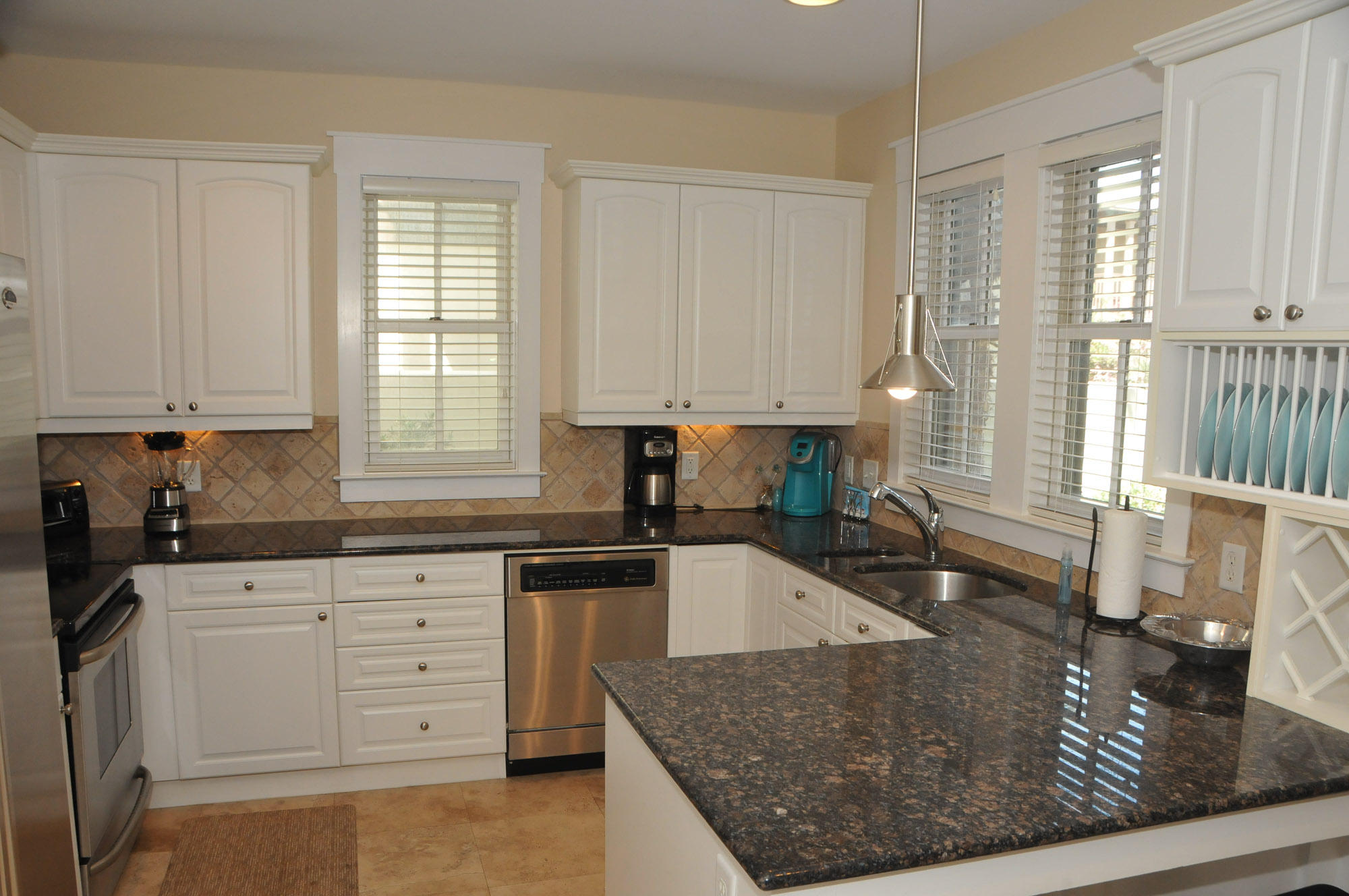 SUNSET BEACH - Residential