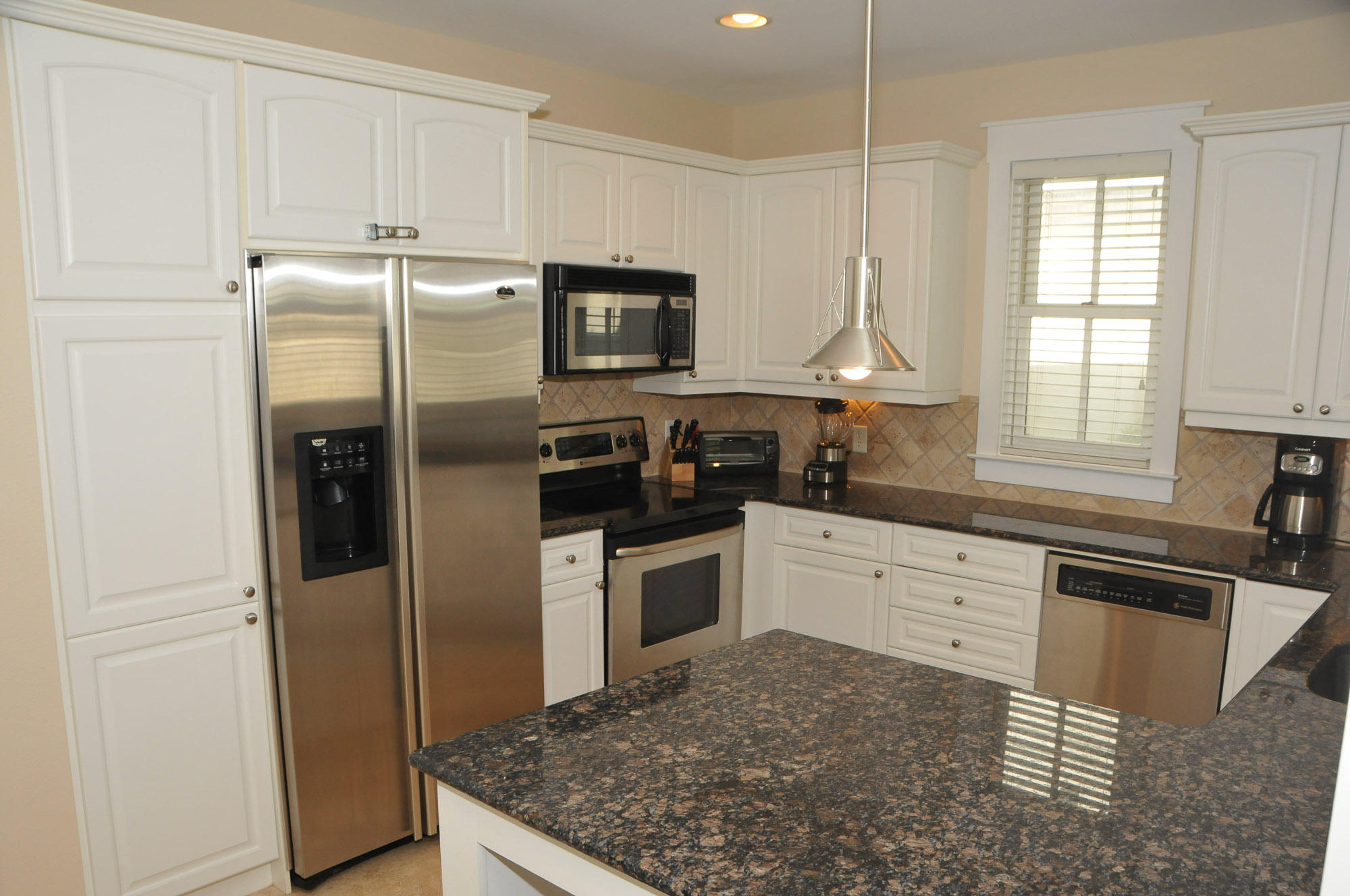 SUNSET BEACH - Residential